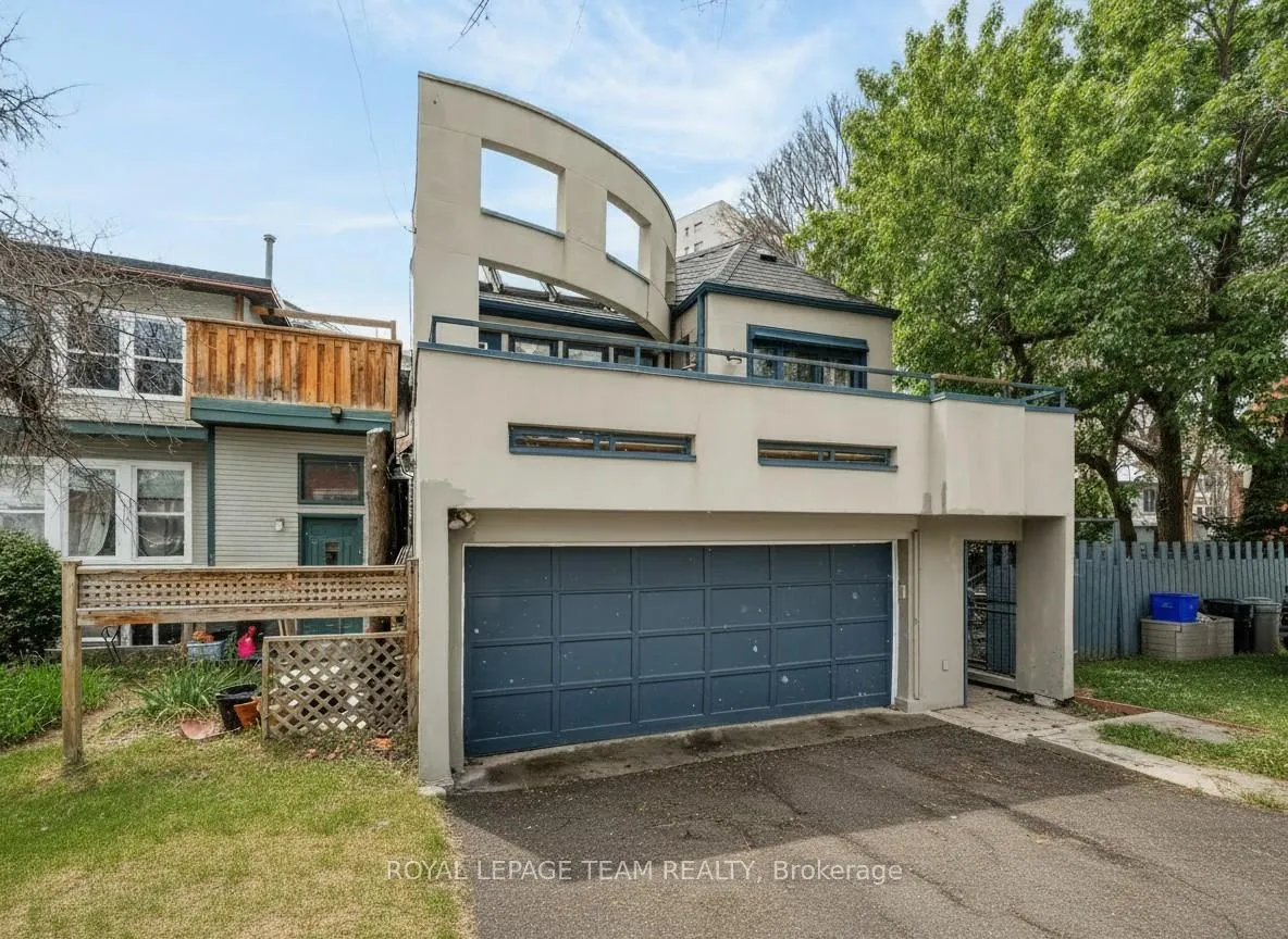Photo 15 of 10 Lewis Street, Ottawa, Ottawa Centre/Golden Triangle — HOMEH