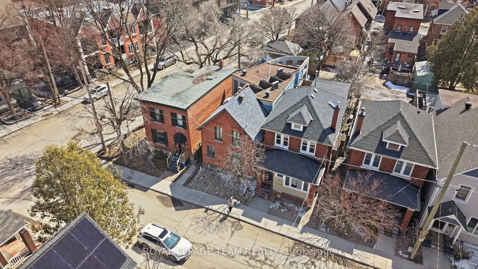 Photo 19 of 10 Lewis Street, Ottawa, Ottawa Centre/Golden Triangle — HOMEH
