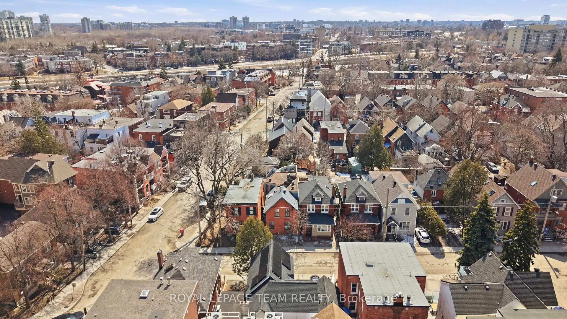 Photo 29 of 10 Lewis Street, Ottawa, Ottawa Centre/Golden Triangle — HOMEH