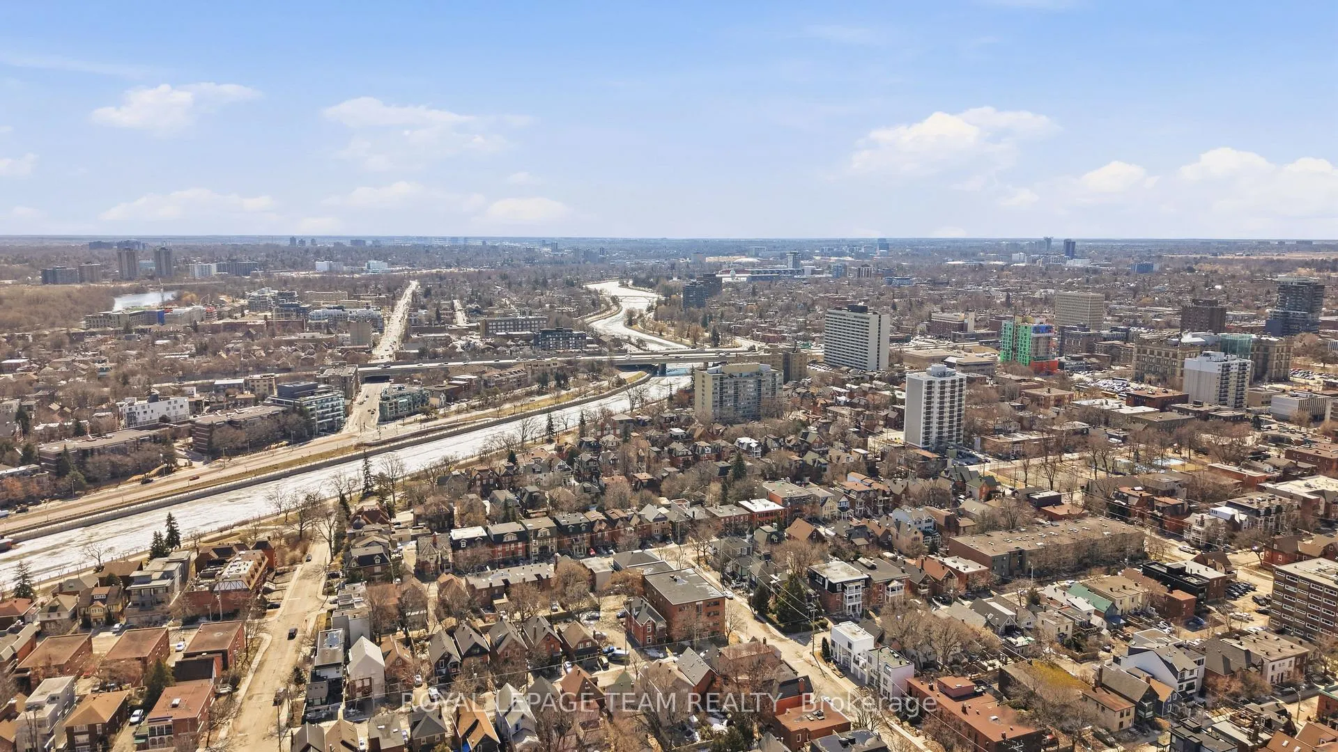 Photo 33 of 10 Lewis Street, Ottawa, Ottawa Centre/Golden Triangle — HOMEH
