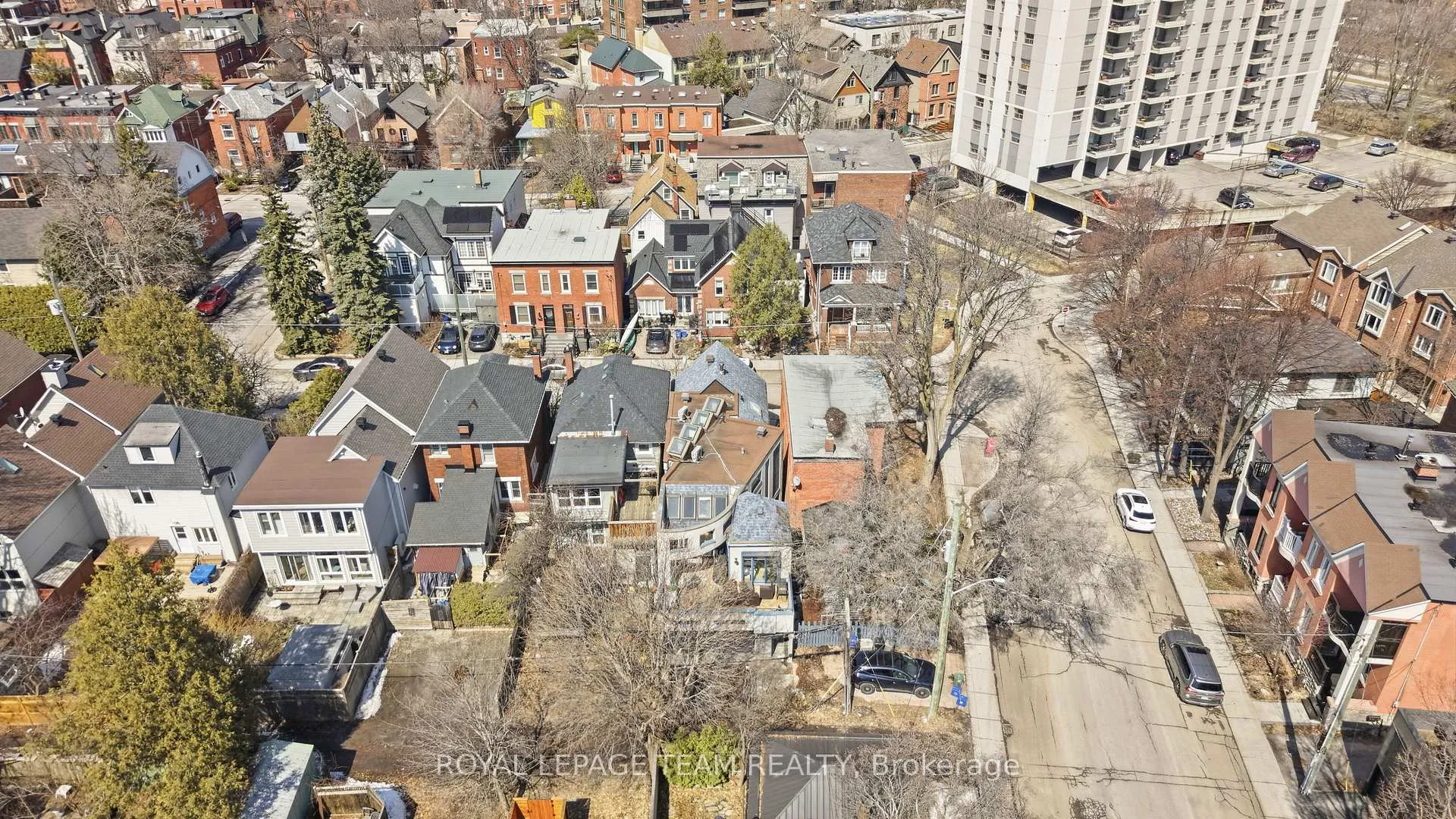 Photo 41 of 10 Lewis Street, Ottawa, Ottawa Centre/Golden Triangle — HOMEH