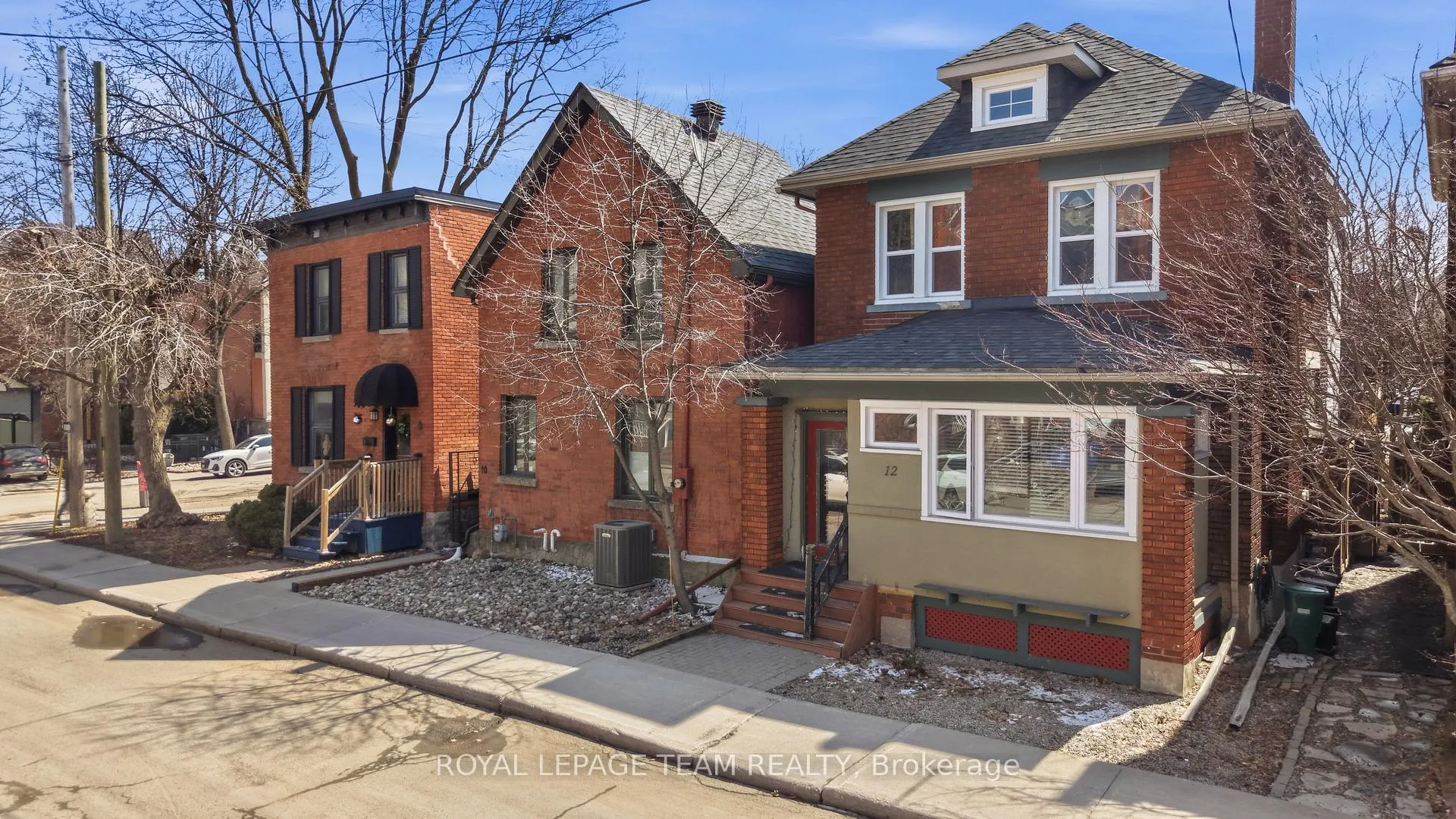 Photo of 12 Lewis Street
