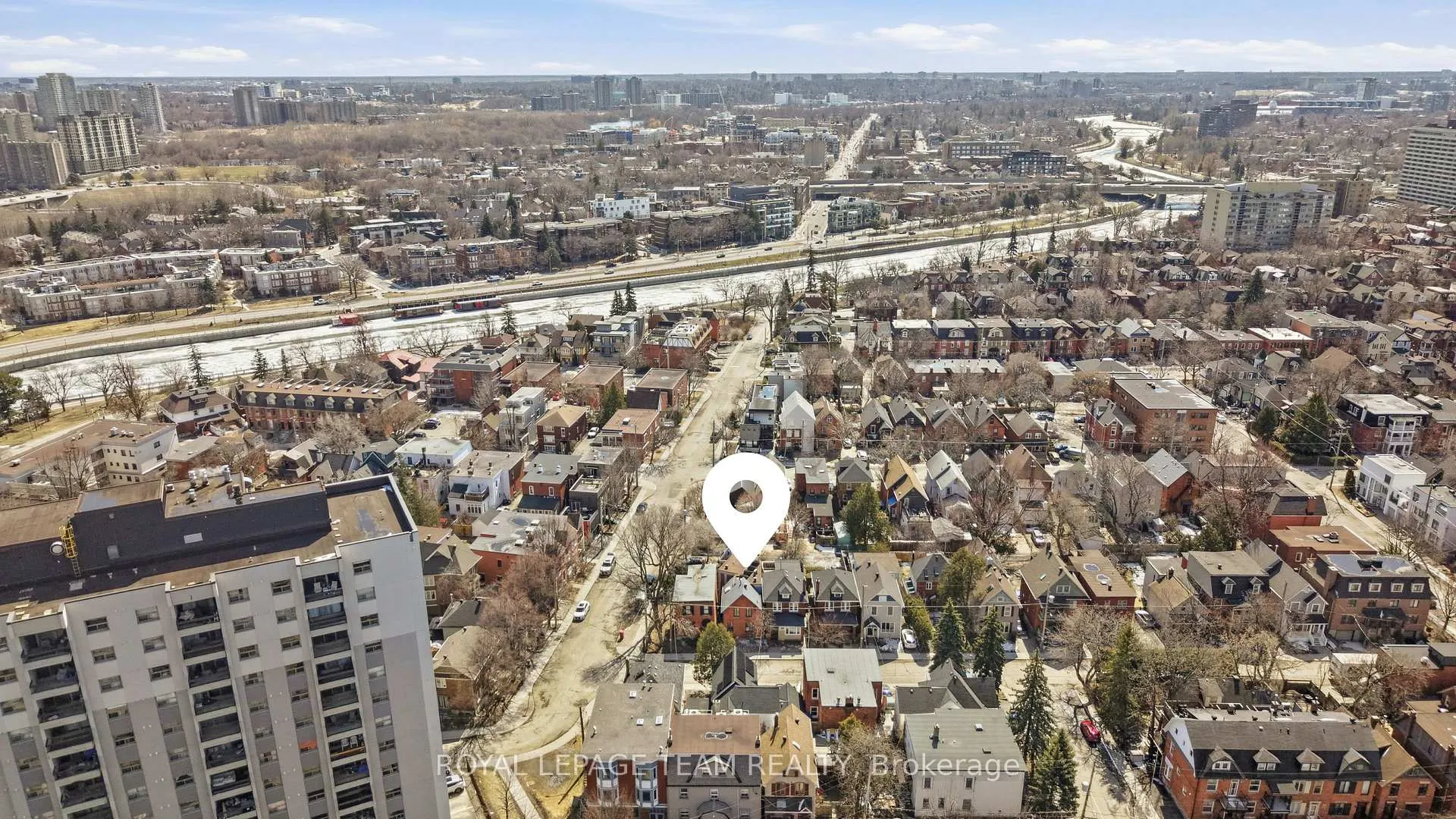Photo 18 of 12 Lewis Street, Ottawa, Ottawa Centre/Golden Triangle — HOMEH