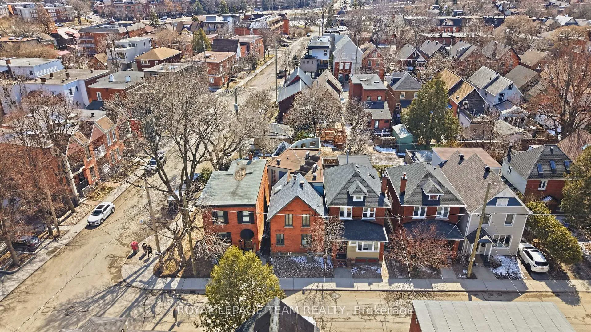 Photo 22 of 12 Lewis Street, Ottawa, Ottawa Centre/Golden Triangle — HOMEH