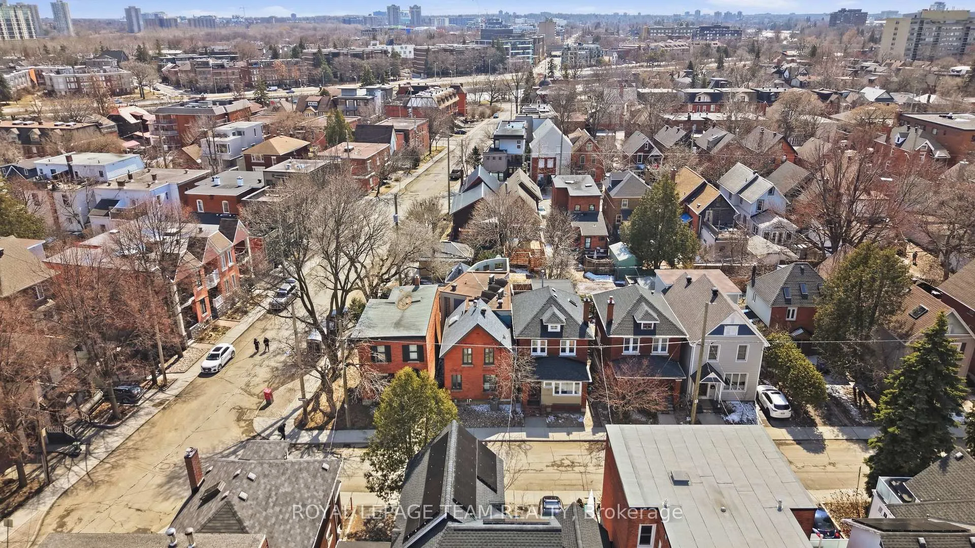 Photo 23 of 12 Lewis Street, Ottawa, Ottawa Centre/Golden Triangle — HOMEH