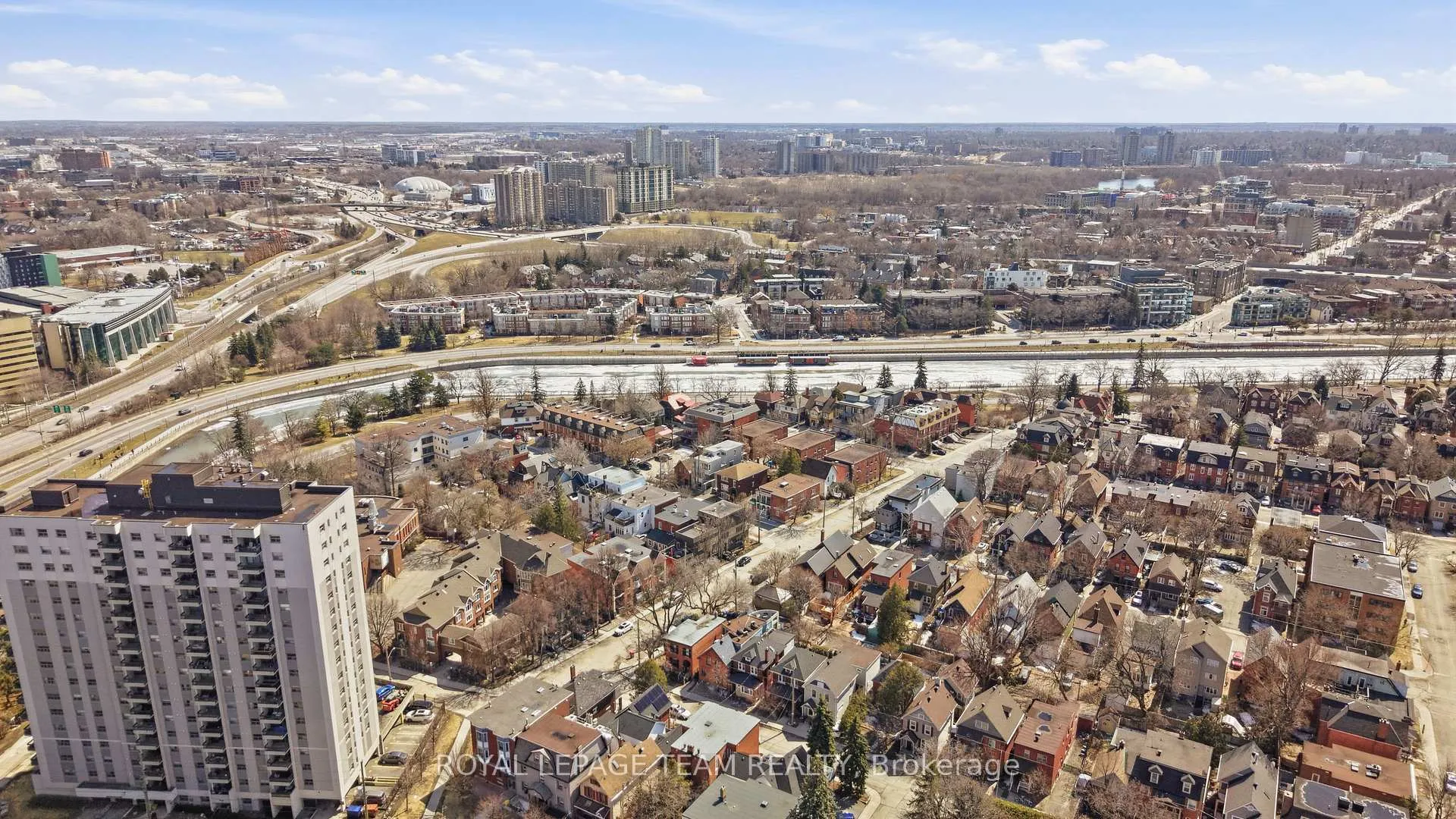 Photo 33 of 12 Lewis Street, Ottawa, Ottawa Centre/Golden Triangle — HOMEH