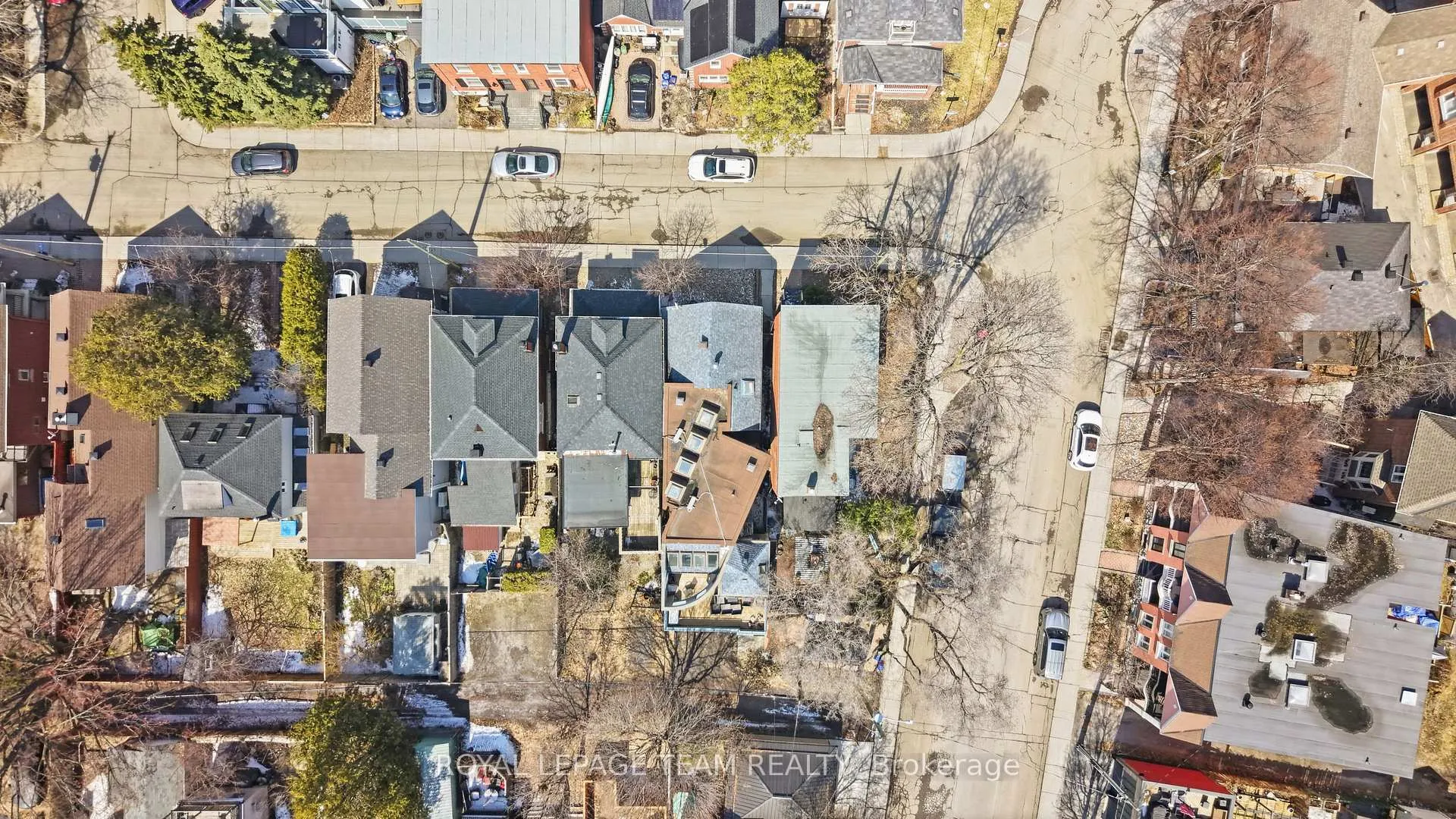 Photo 37 of 12 Lewis Street, Ottawa, Ottawa Centre/Golden Triangle — HOMEH