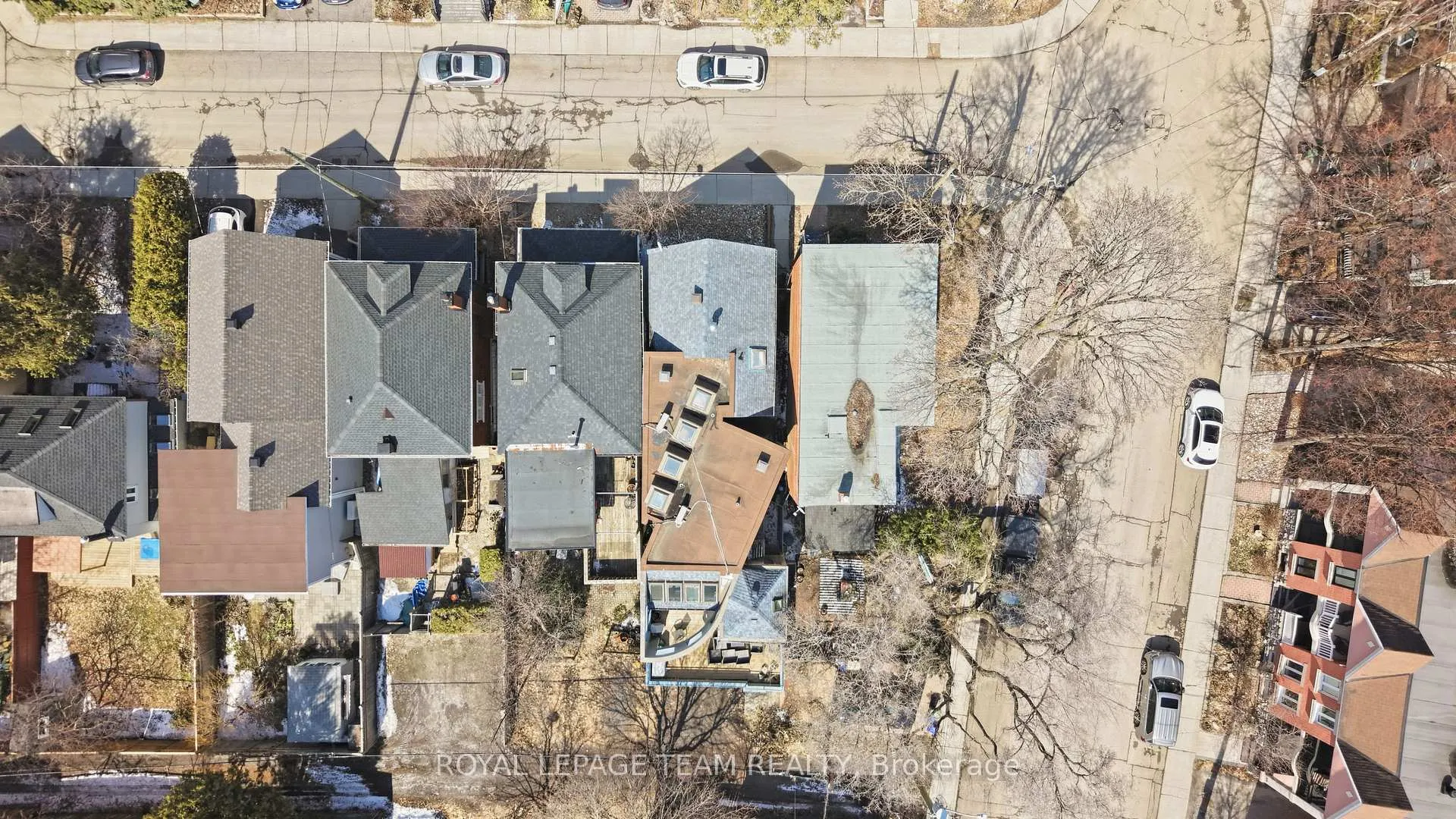 Photo 38 of 12 Lewis Street, Ottawa, Ottawa Centre/Golden Triangle — HOMEH