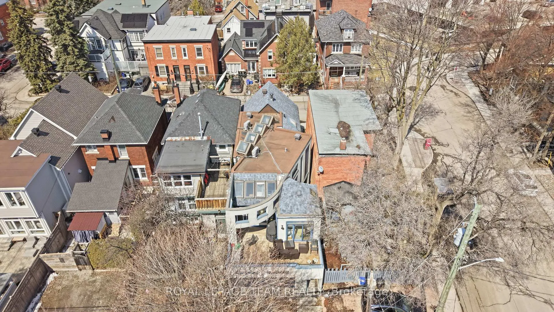 Photo 40 of 12 Lewis Street, Ottawa, Ottawa Centre/Golden Triangle — HOMEH
