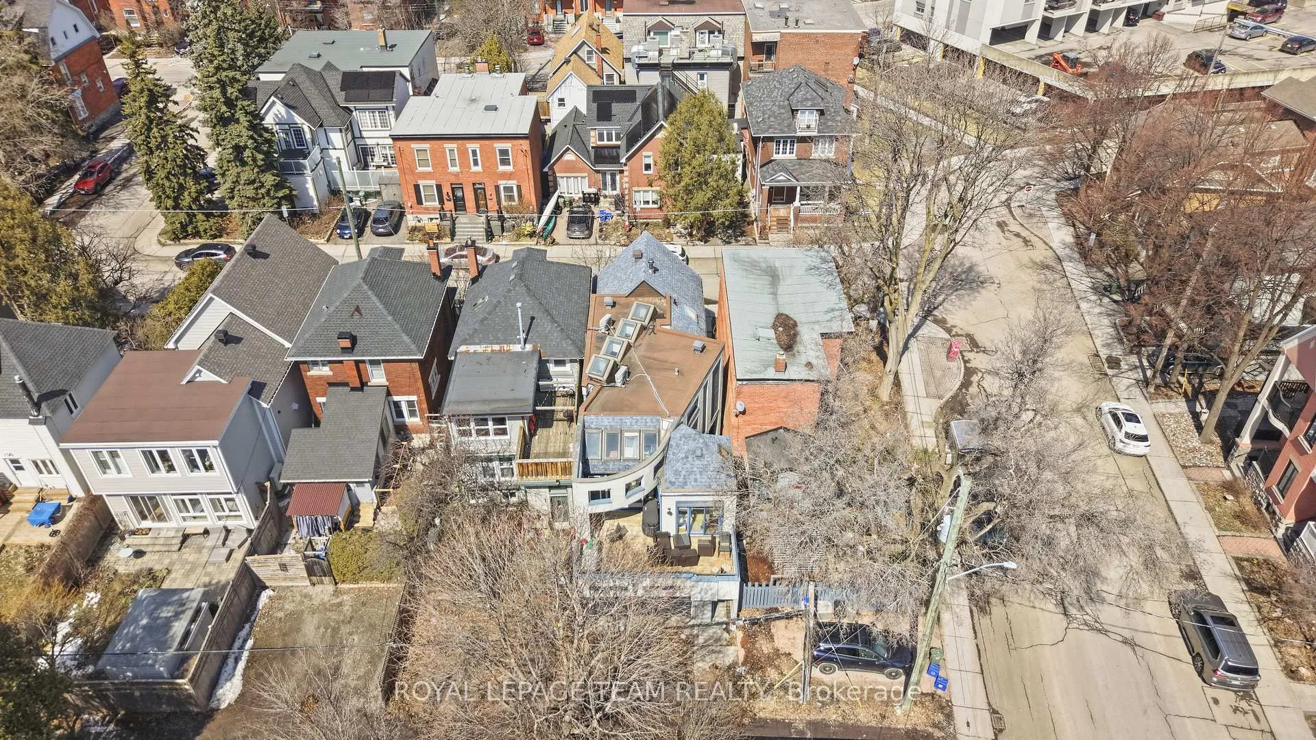 Photo 41 of 12 Lewis Street, Ottawa, Ottawa Centre/Golden Triangle — HOMEH