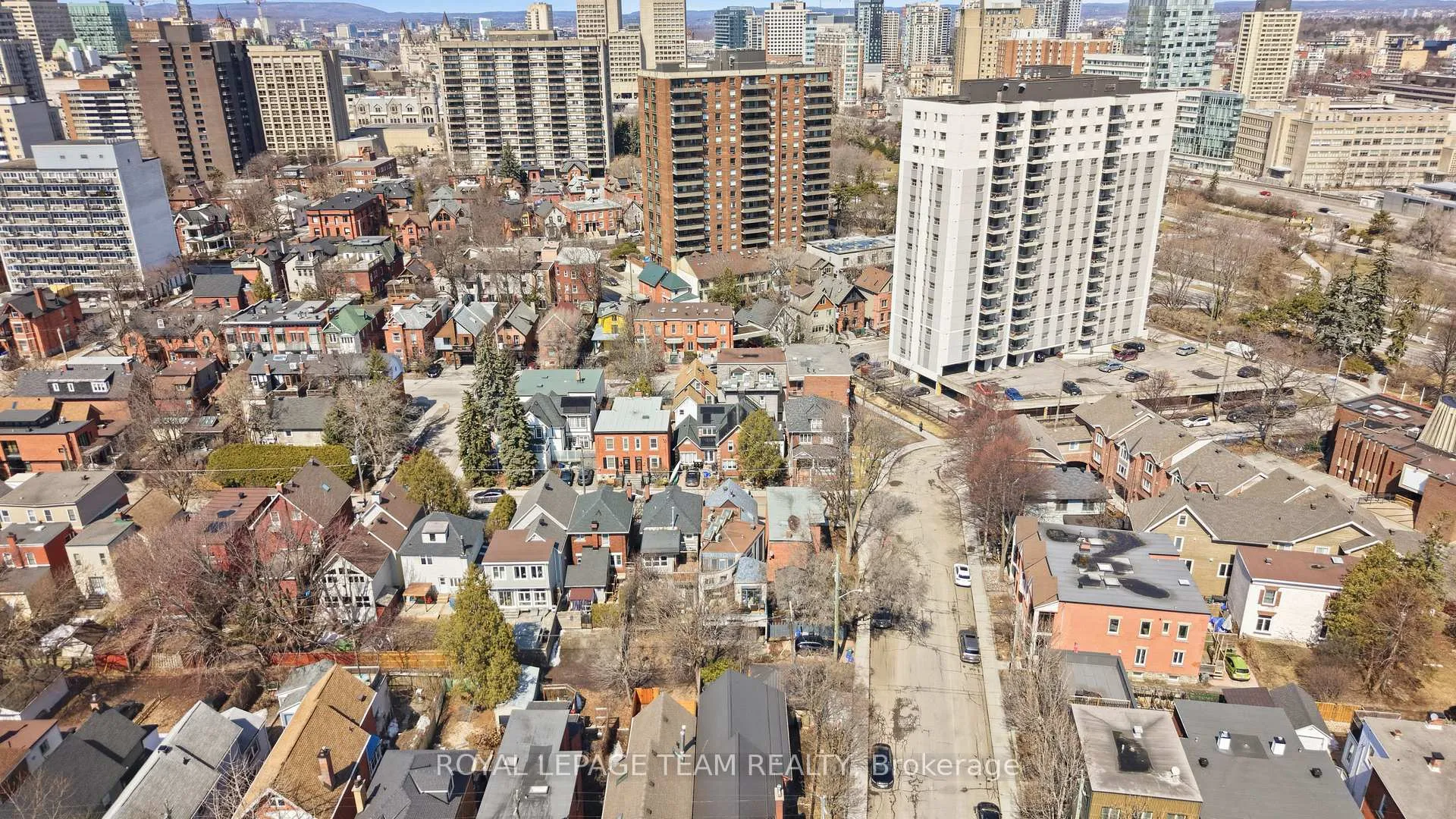 Photo 43 of 12 Lewis Street, Ottawa, Ottawa Centre/Golden Triangle — HOMEH