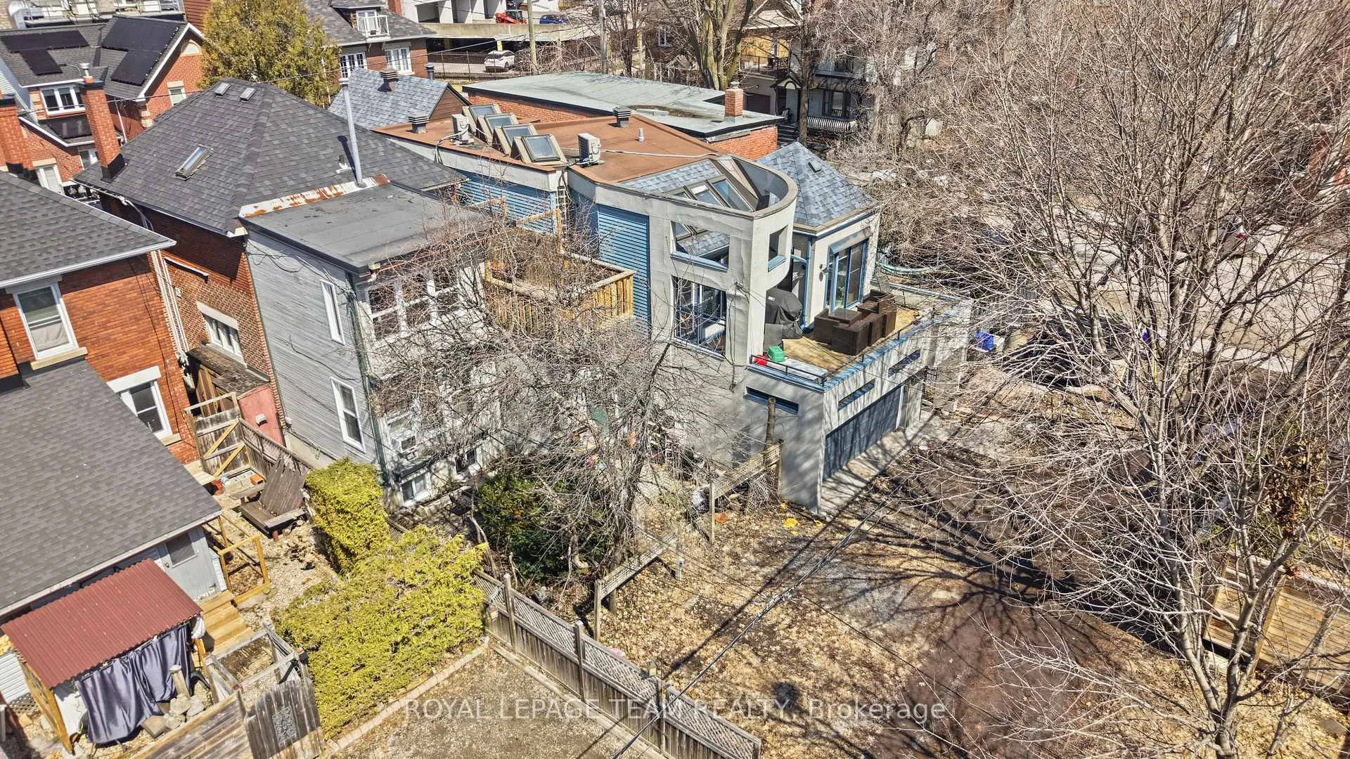 Photo 46 of 12 Lewis Street, Ottawa, Ottawa Centre/Golden Triangle — HOMEH