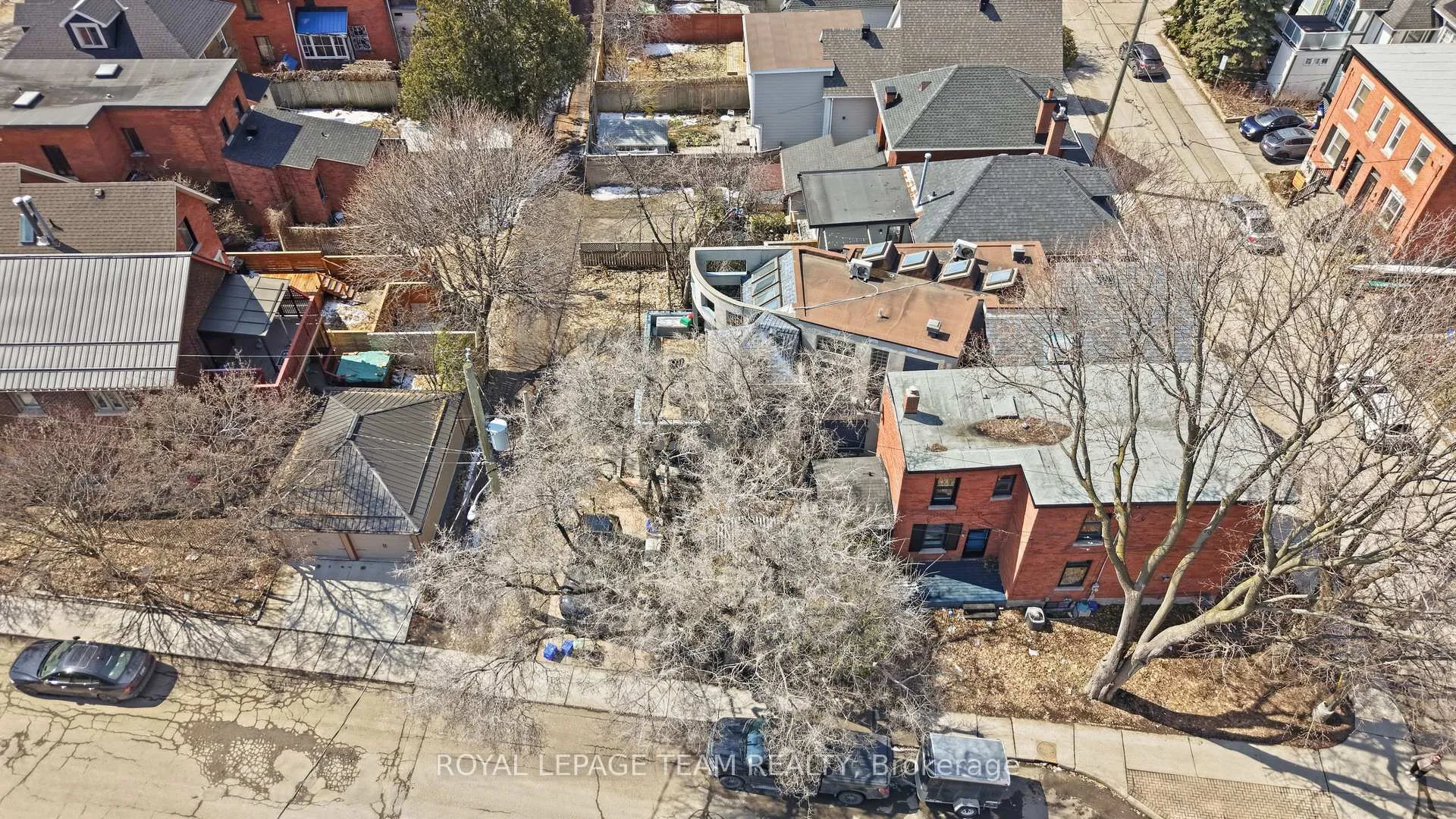 Photo 48 of 12 Lewis Street, Ottawa, Ottawa Centre/Golden Triangle — HOMEH