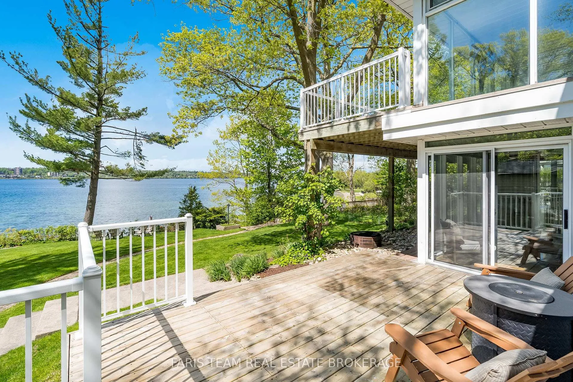 Photo 31 of 10 White Oaks Road, Barrie, South Shore — HOMEH