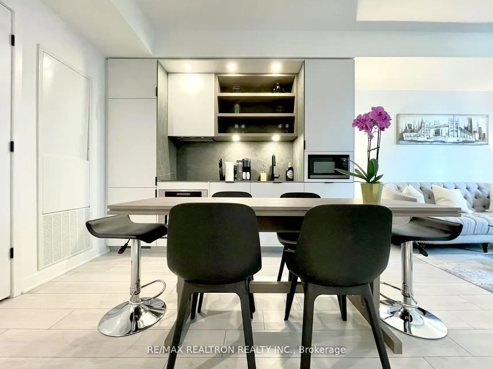 Photo 2 of Unit 2409, 55 Charles Street E, Toronto, Church-Yonge Corridor — HOMEH