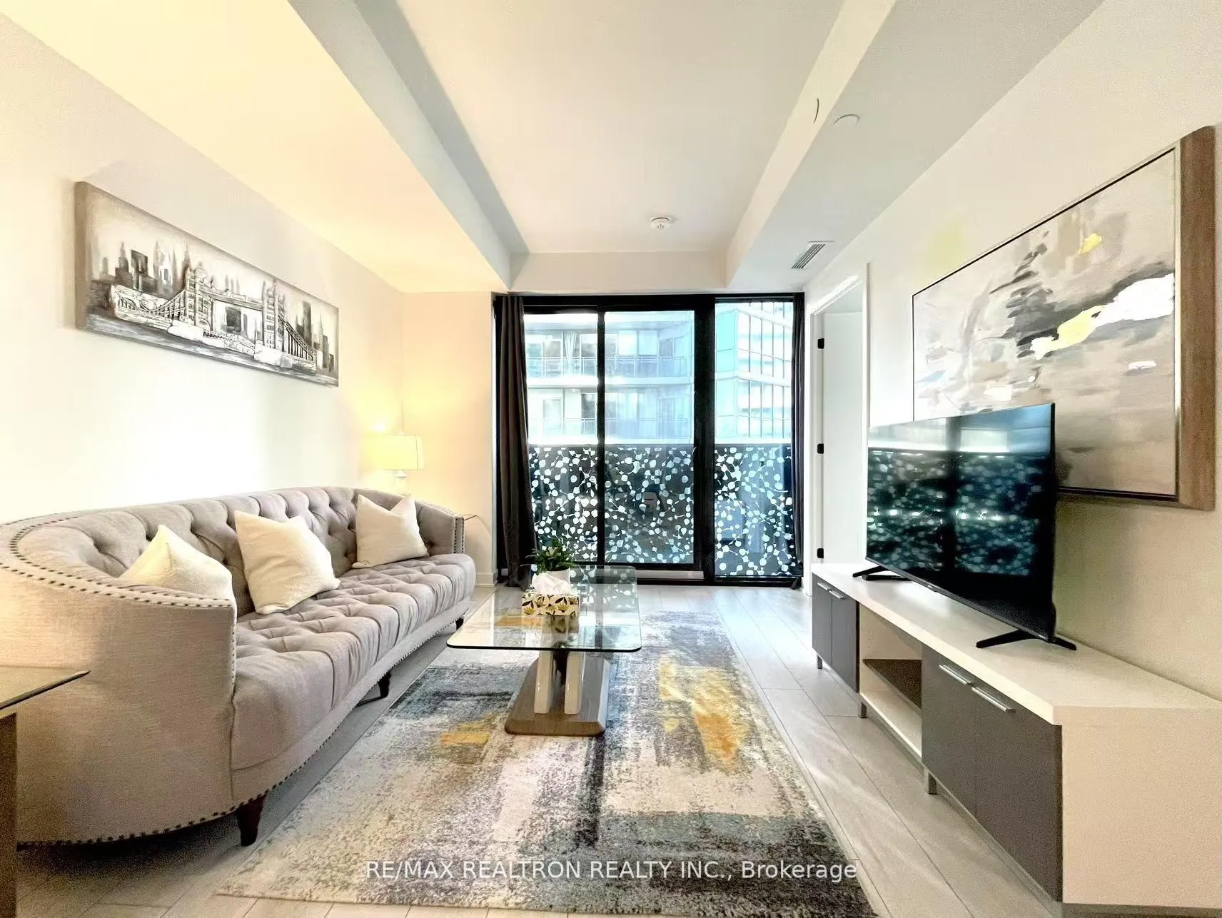 Photo 3 of Unit 2409, 55 Charles Street E, Toronto, Church-Yonge Corridor — HOMEH
