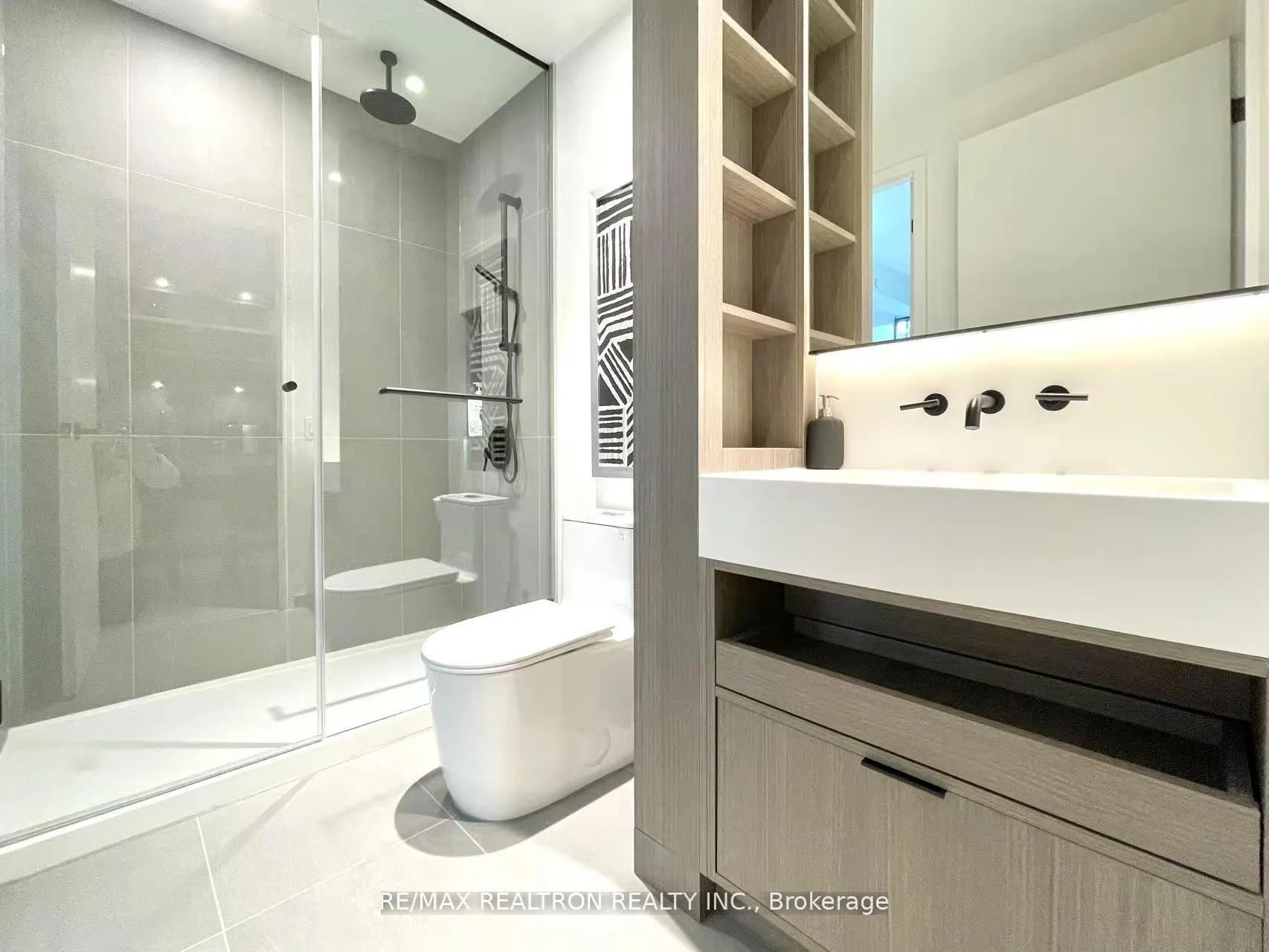 Photo 6 of Unit 2409, 55 Charles Street E, Toronto, Church-Yonge Corridor — HOMEH
