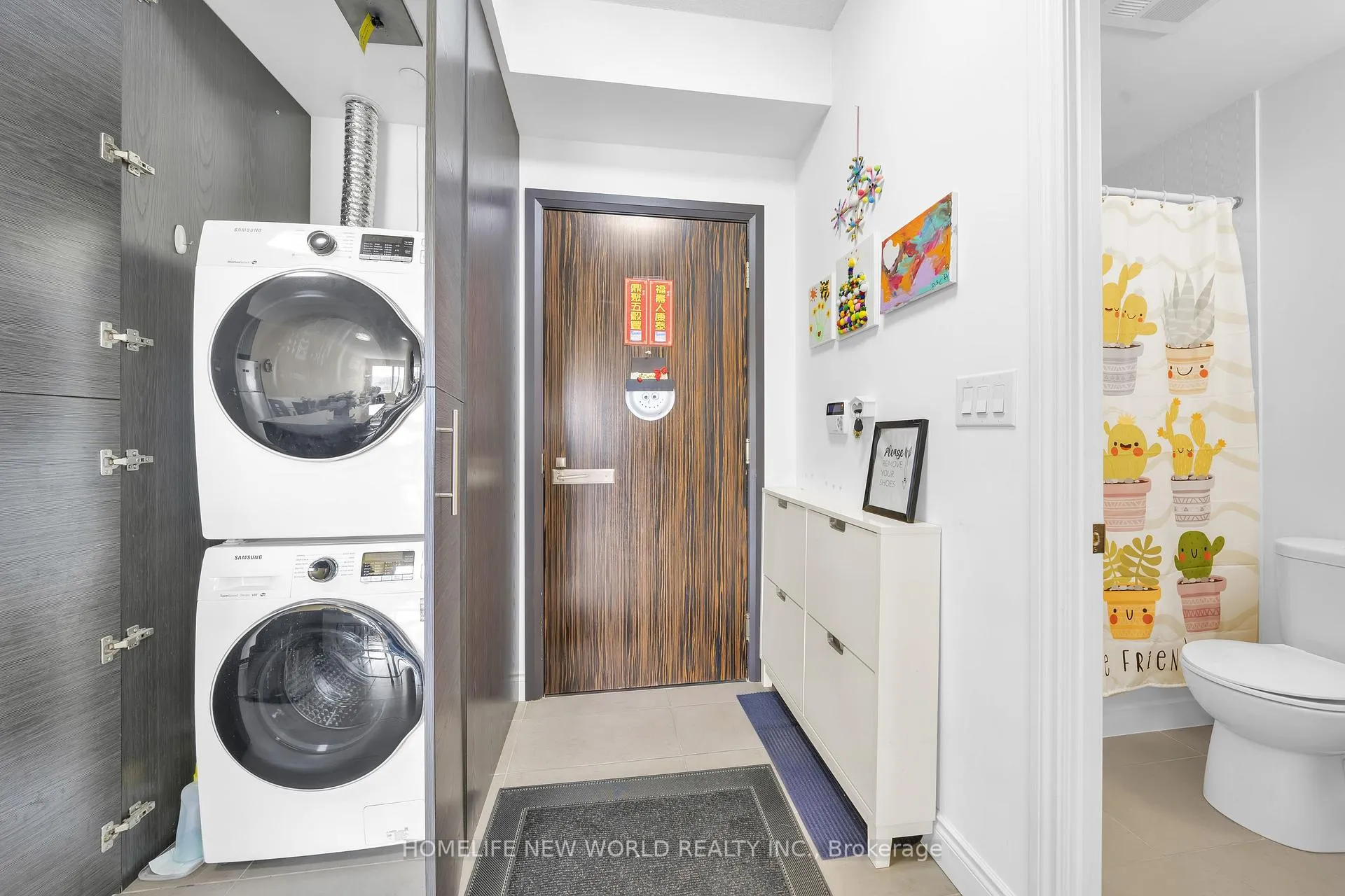 Photo 3 of Unit 312, 277 South Park Road, Markham, Commerce Valley — HOMEH