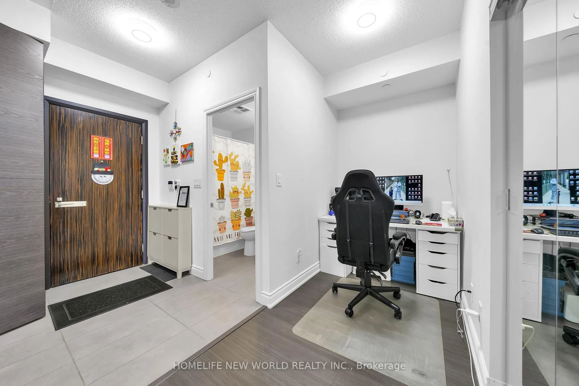 Photo 5 of Unit 312, 277 South Park Road, Markham, Commerce Valley — HOMEH