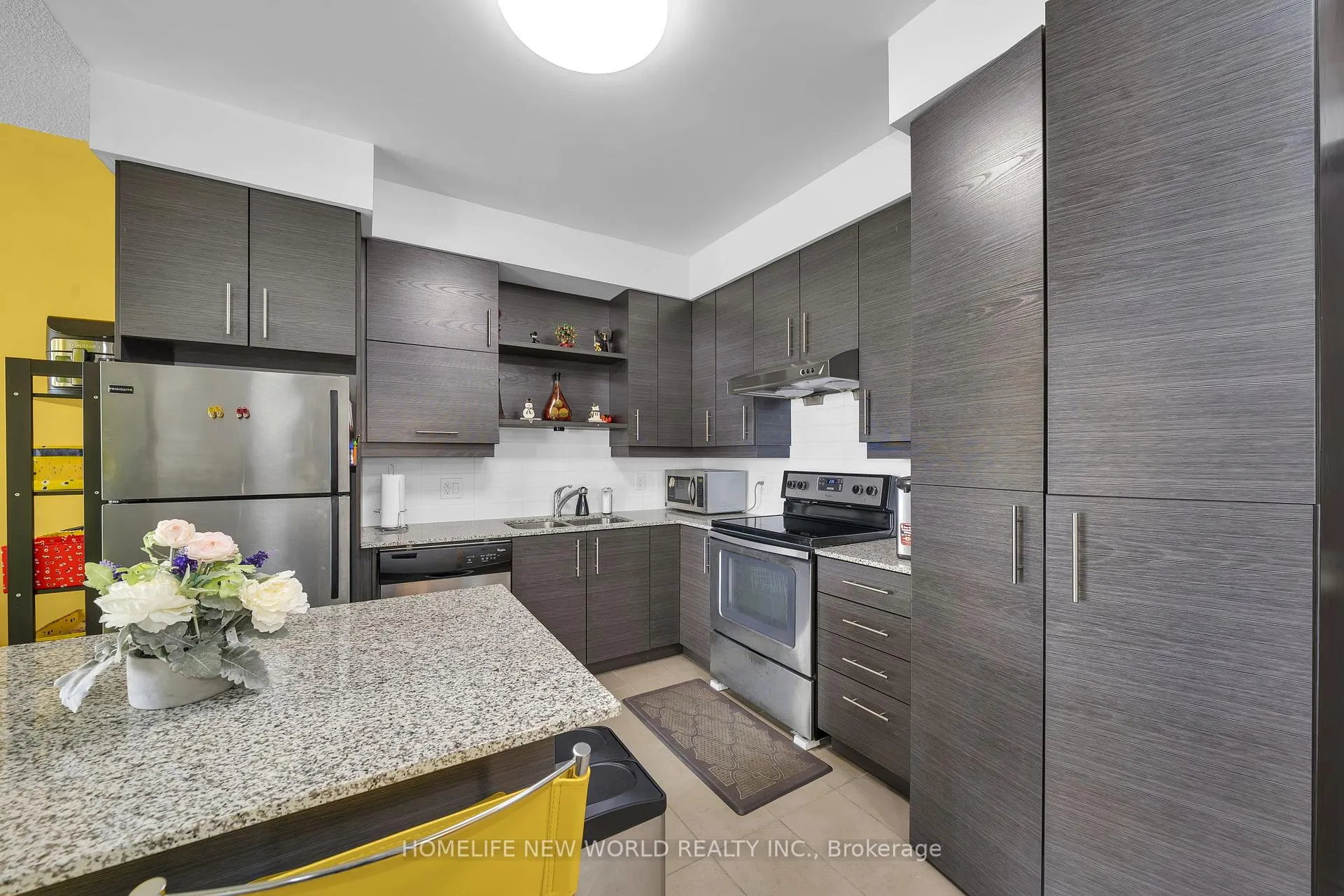Photo 8 of Unit 312, 277 South Park Road, Markham, Commerce Valley — HOMEH