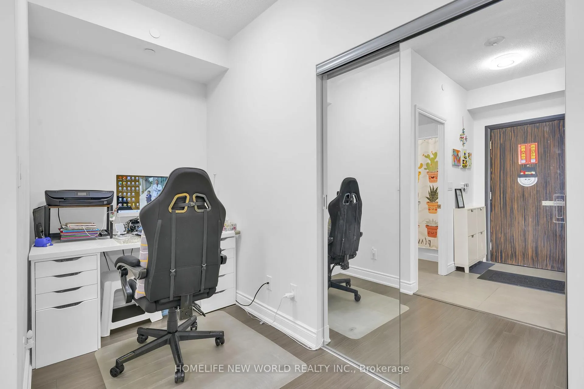 Photo 9 of Unit 312, 277 South Park Road, Markham, Commerce Valley — HOMEH
