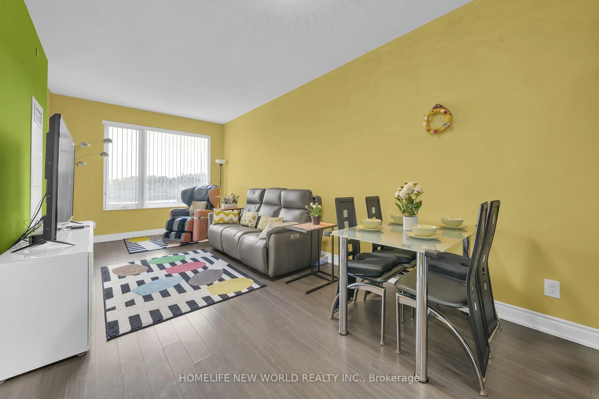 Photo 10 of Unit 312, 277 South Park Road, Markham, Commerce Valley — HOMEH