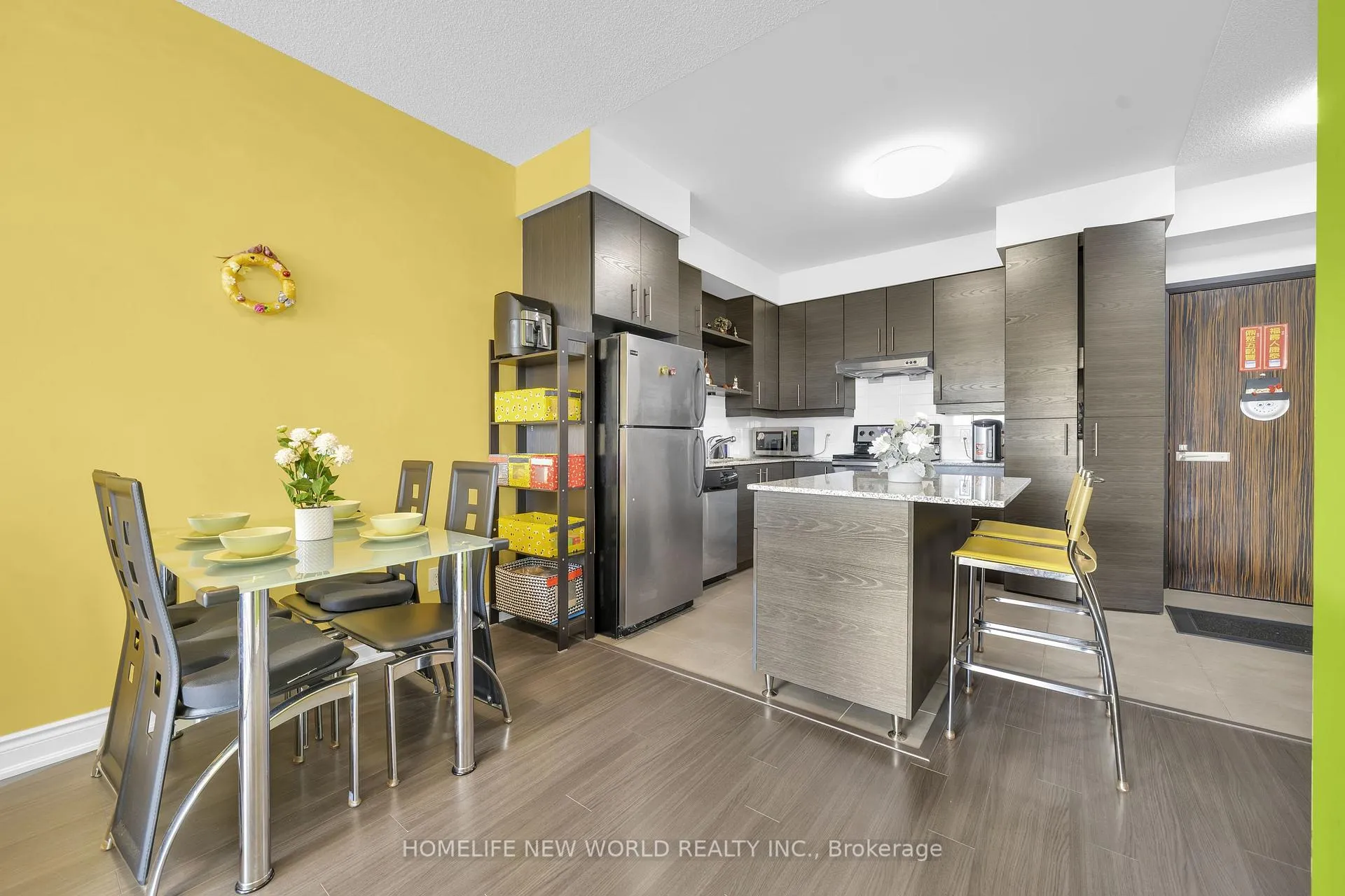 Photo 11 of Unit 312, 277 South Park Road, Markham, Commerce Valley — HOMEH