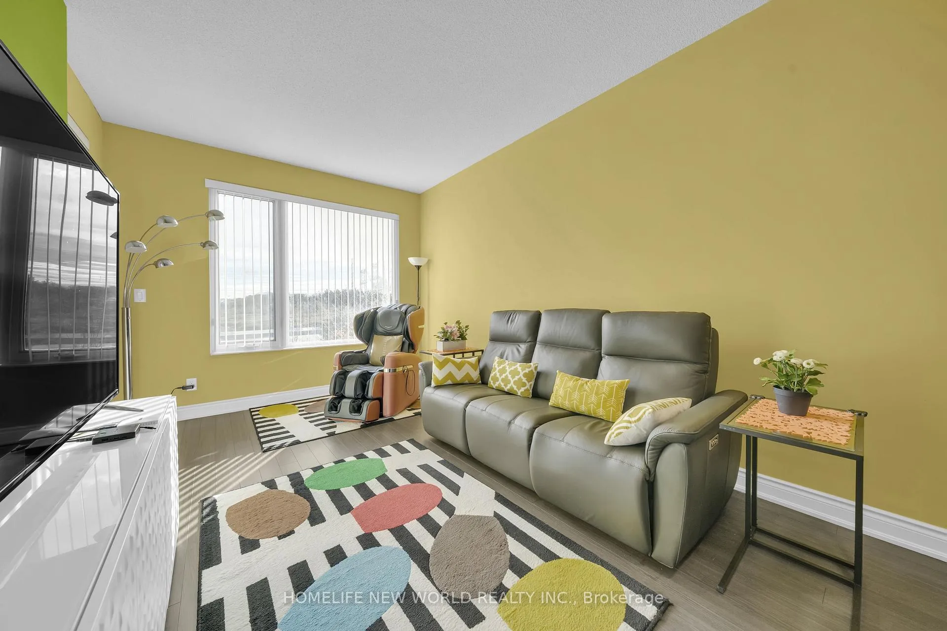 Photo 12 of Unit 312, 277 South Park Road, Markham, Commerce Valley — HOMEH