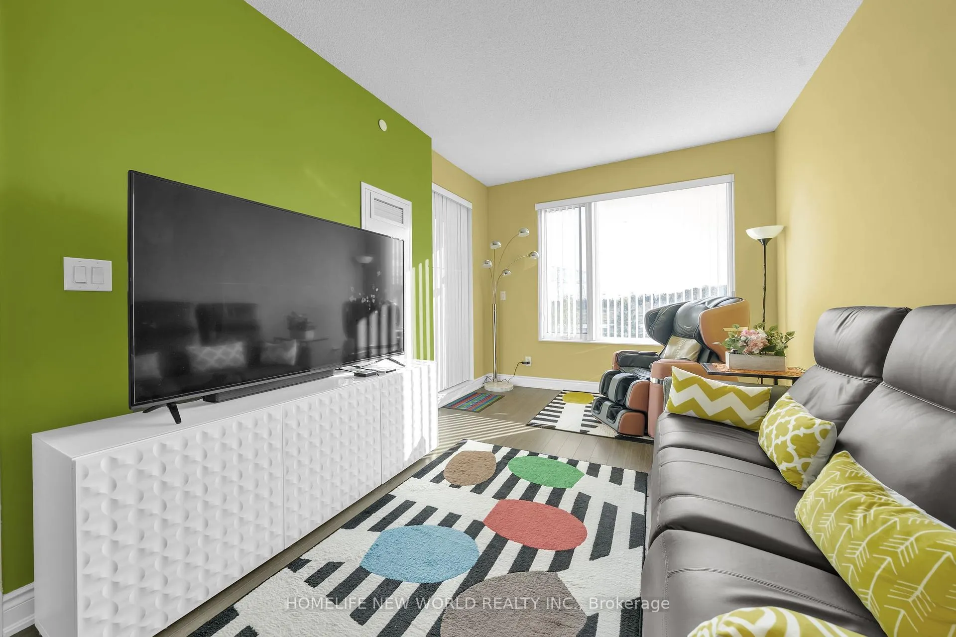 Photo 13 of Unit 312, 277 South Park Road, Markham, Commerce Valley — HOMEH