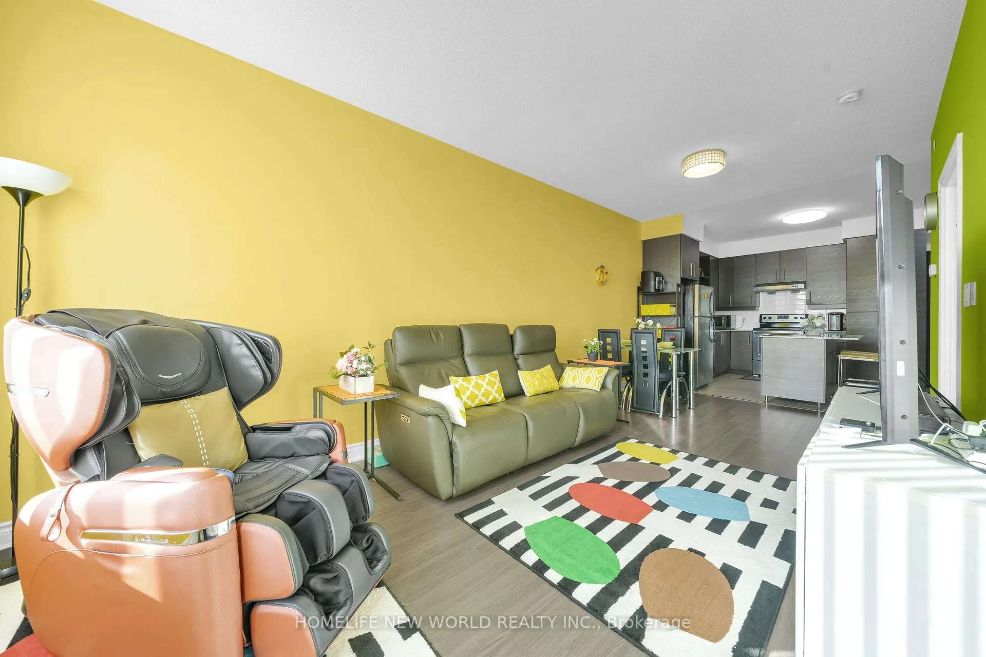Photo 14 of Unit 312, 277 South Park Road, Markham, Commerce Valley — HOMEH