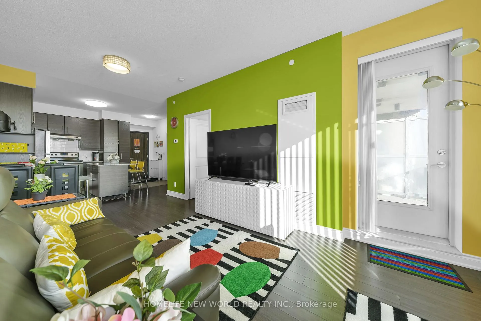 Photo 15 of Unit 312, 277 South Park Road, Markham, Commerce Valley — HOMEH
