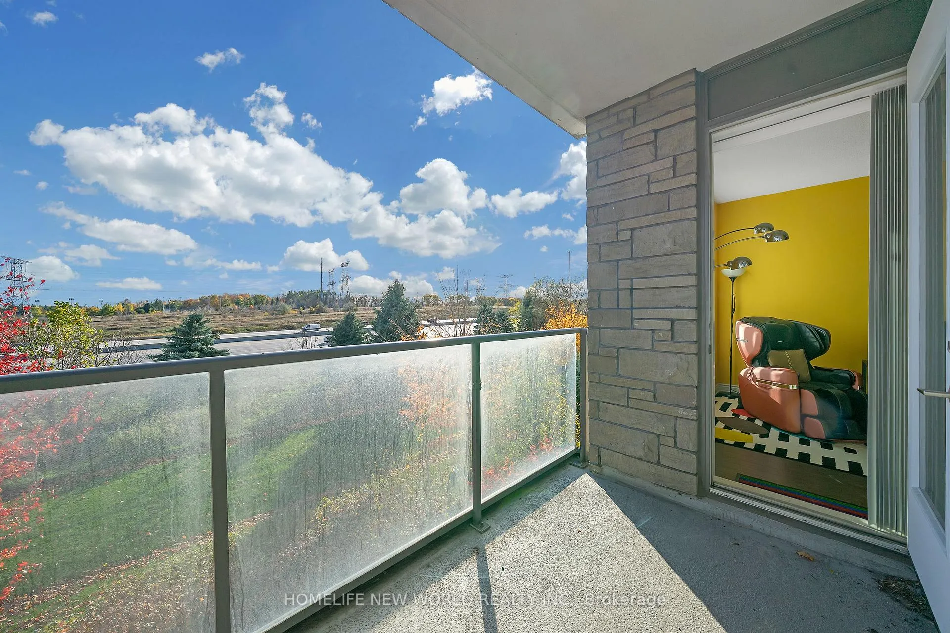 Photo 19 of Unit 312, 277 South Park Road, Markham, Commerce Valley — HOMEH