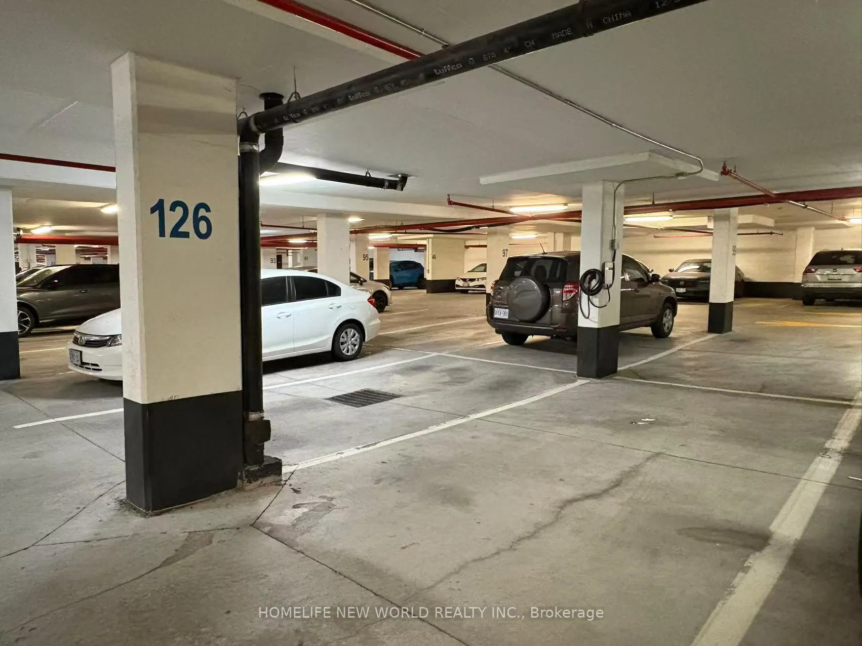 Photo 22 of Unit 312, 277 South Park Road, Markham, Commerce Valley — HOMEH