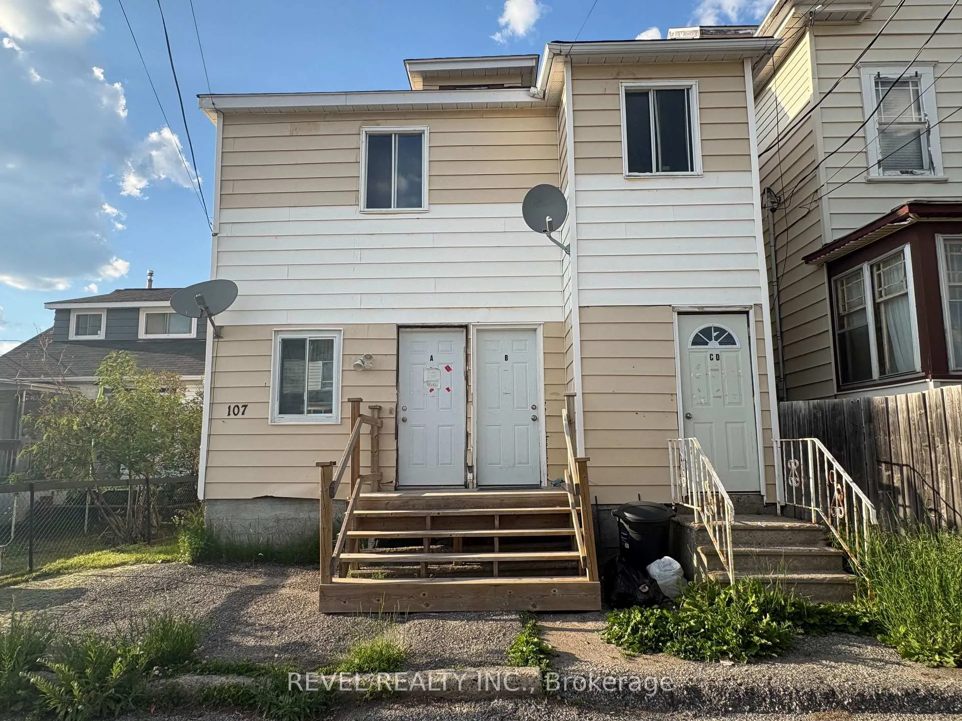 Photo of 107 Father Costello Drive