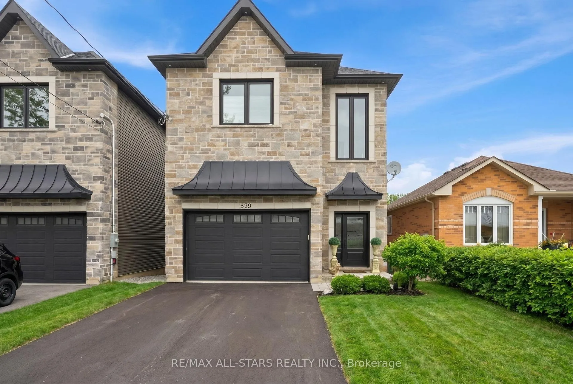 Photo 1 of 579 Victoria Street, Scugog, Port Perry — HOMEH