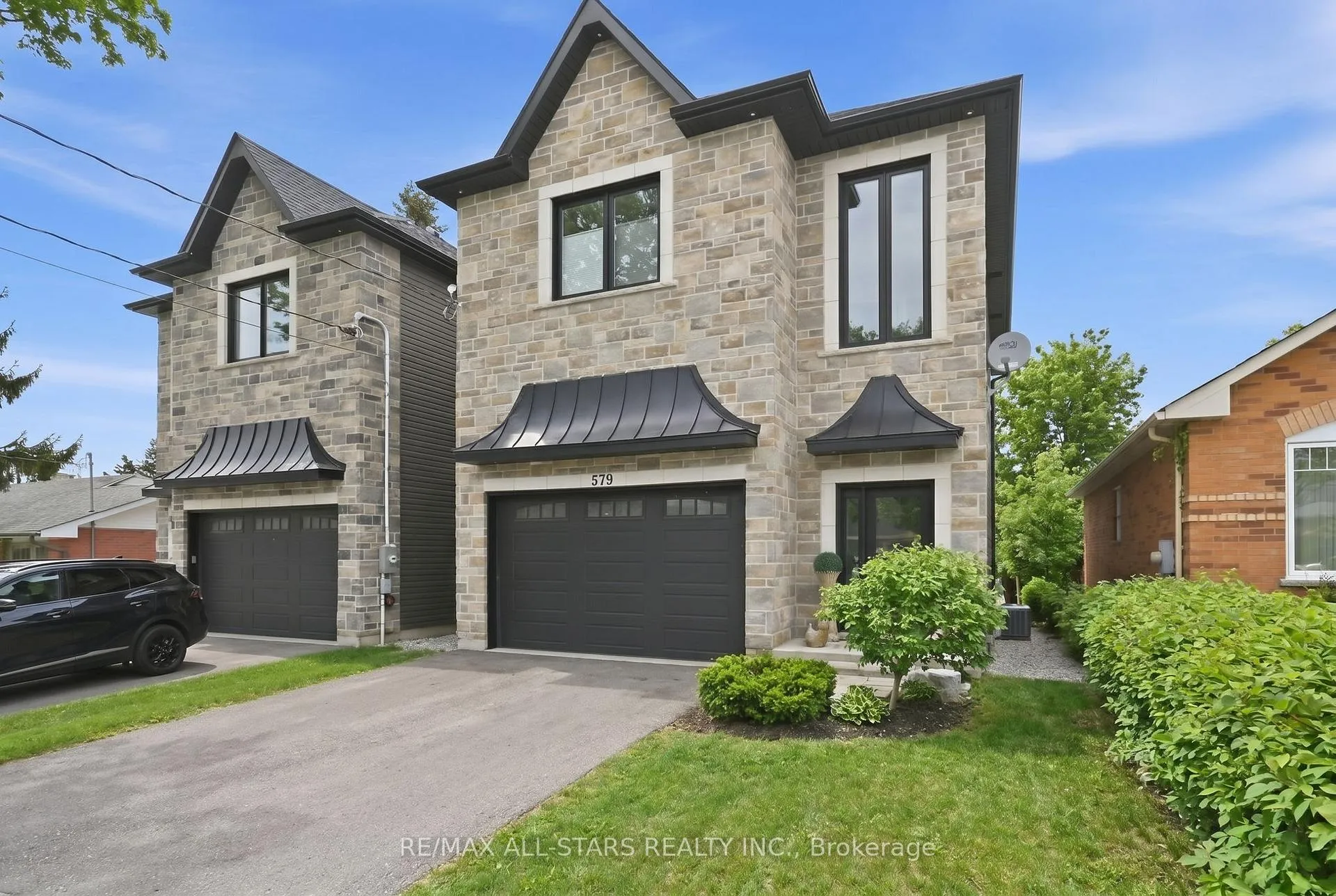 Photo 2 of 579 Victoria Street, Scugog, Port Perry — HOMEH