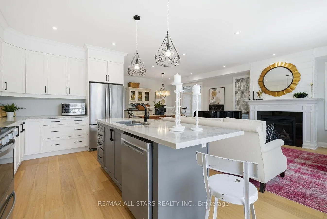 Photo 13 of 579 Victoria Street, Scugog, Port Perry — HOMEH
