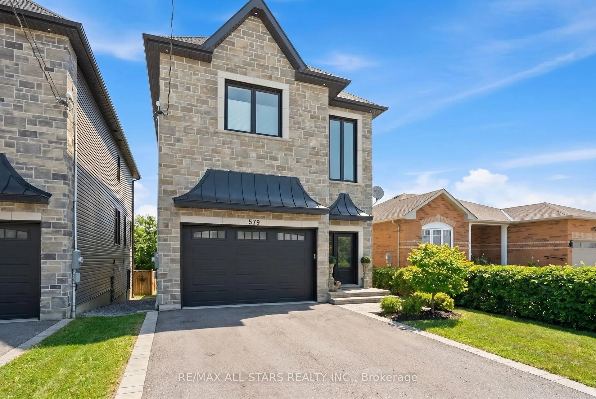 Photo 45 of 579 Victoria Street, Scugog, Port Perry — HOMEH