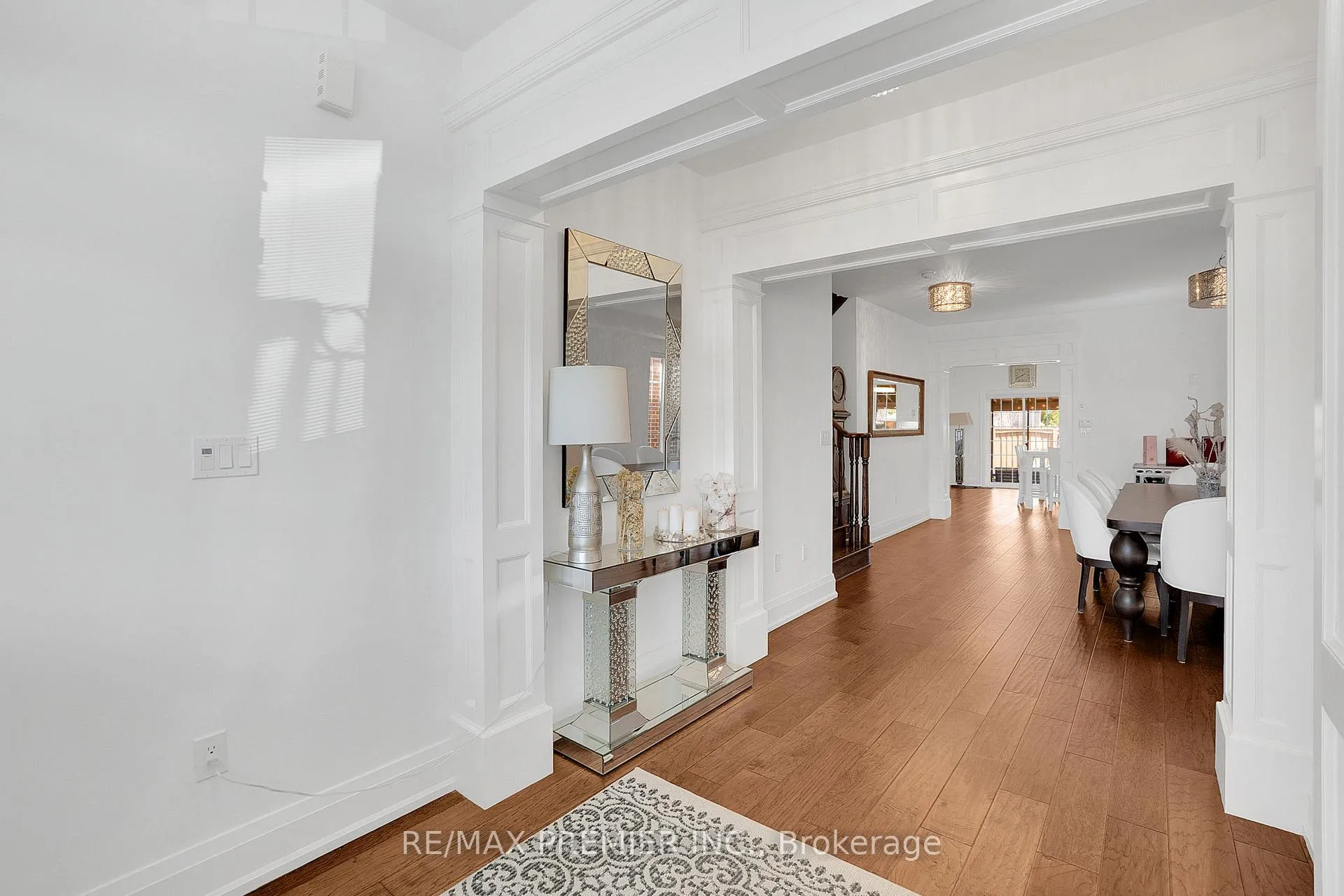 Photo 6 of 116 Torrey Pines Road, Vaughan, Kleinburg — HOMEH