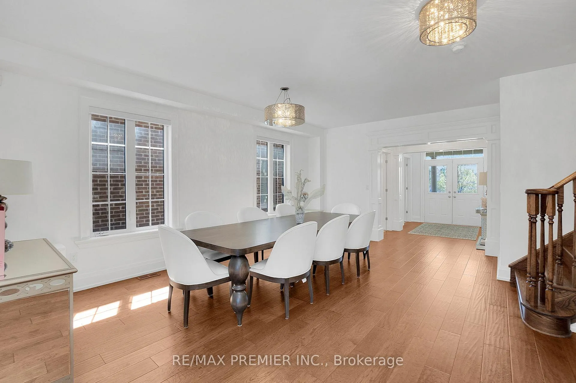 Photo 8 of 116 Torrey Pines Road, Vaughan, Kleinburg — HOMEH