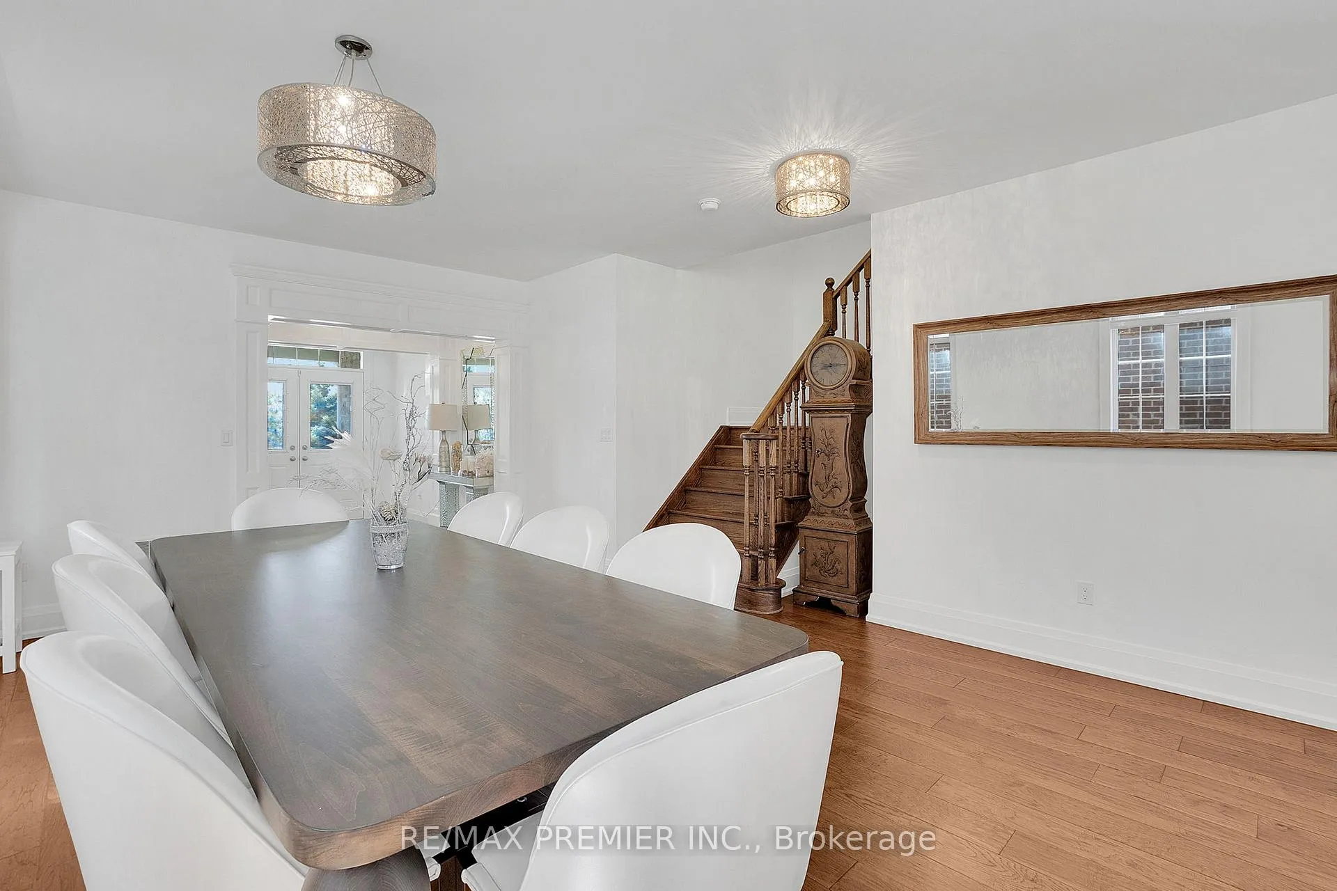 Photo 9 of 116 Torrey Pines Road, Vaughan, Kleinburg — HOMEH