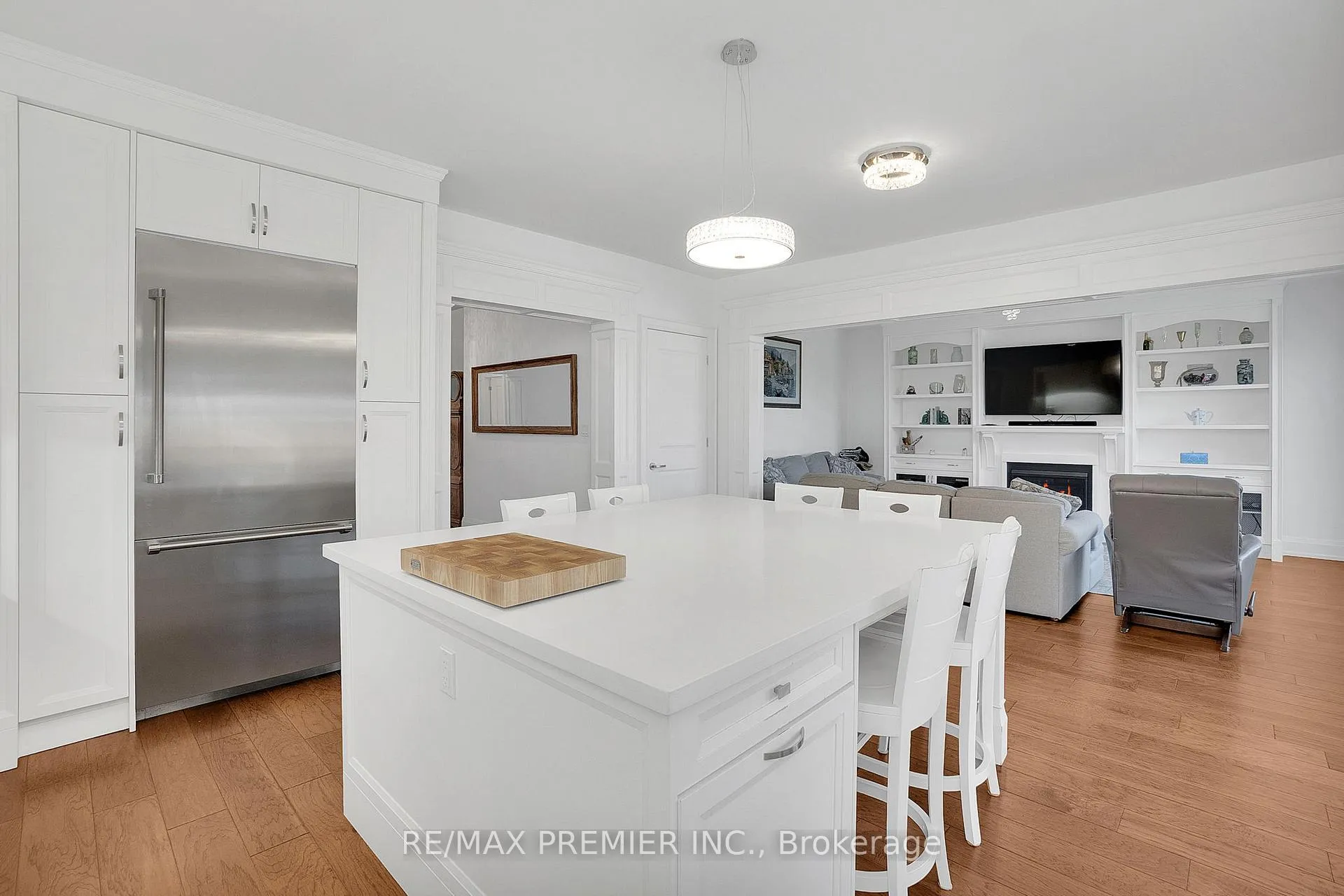 Photo 13 of 116 Torrey Pines Road, Vaughan, Kleinburg — HOMEH
