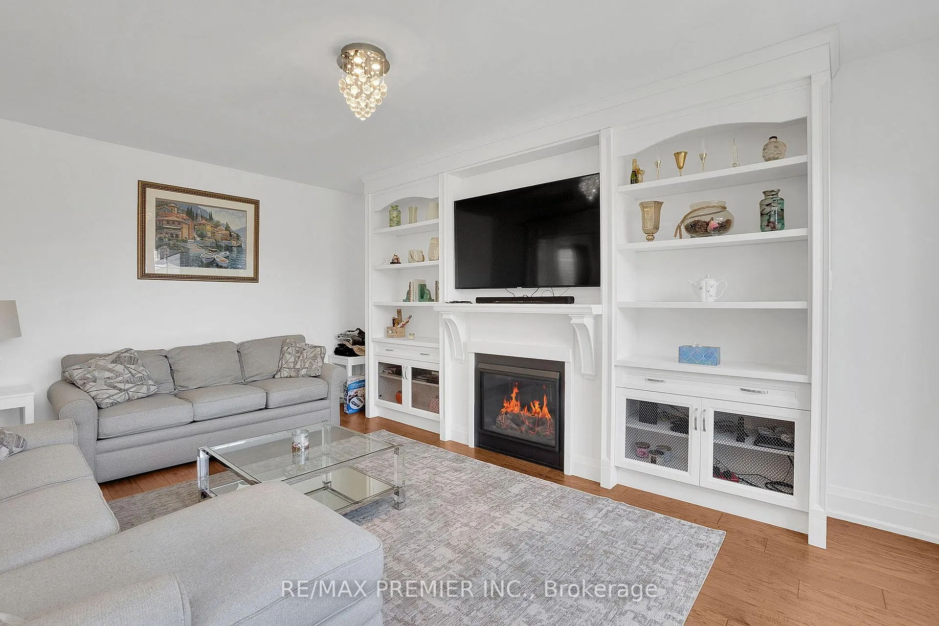 Photo 15 of 116 Torrey Pines Road, Vaughan, Kleinburg — HOMEH