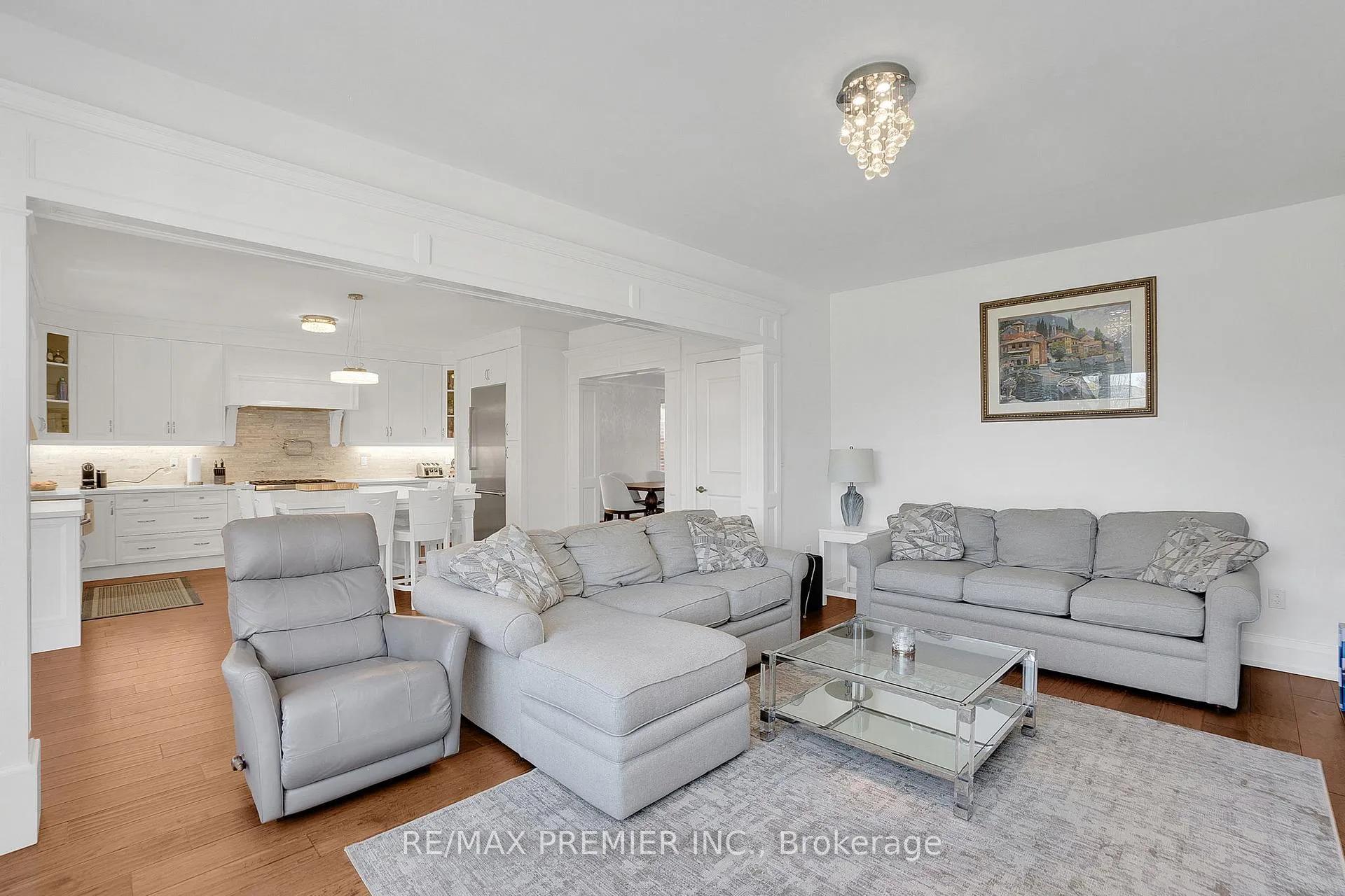 Photo 16 of 116 Torrey Pines Road, Vaughan, Kleinburg — HOMEH