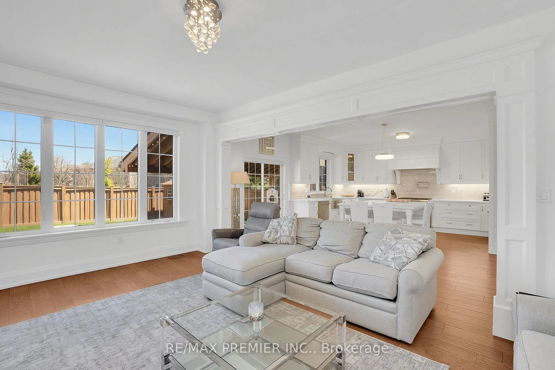 Photo 17 of 116 Torrey Pines Road, Vaughan, Kleinburg — HOMEH