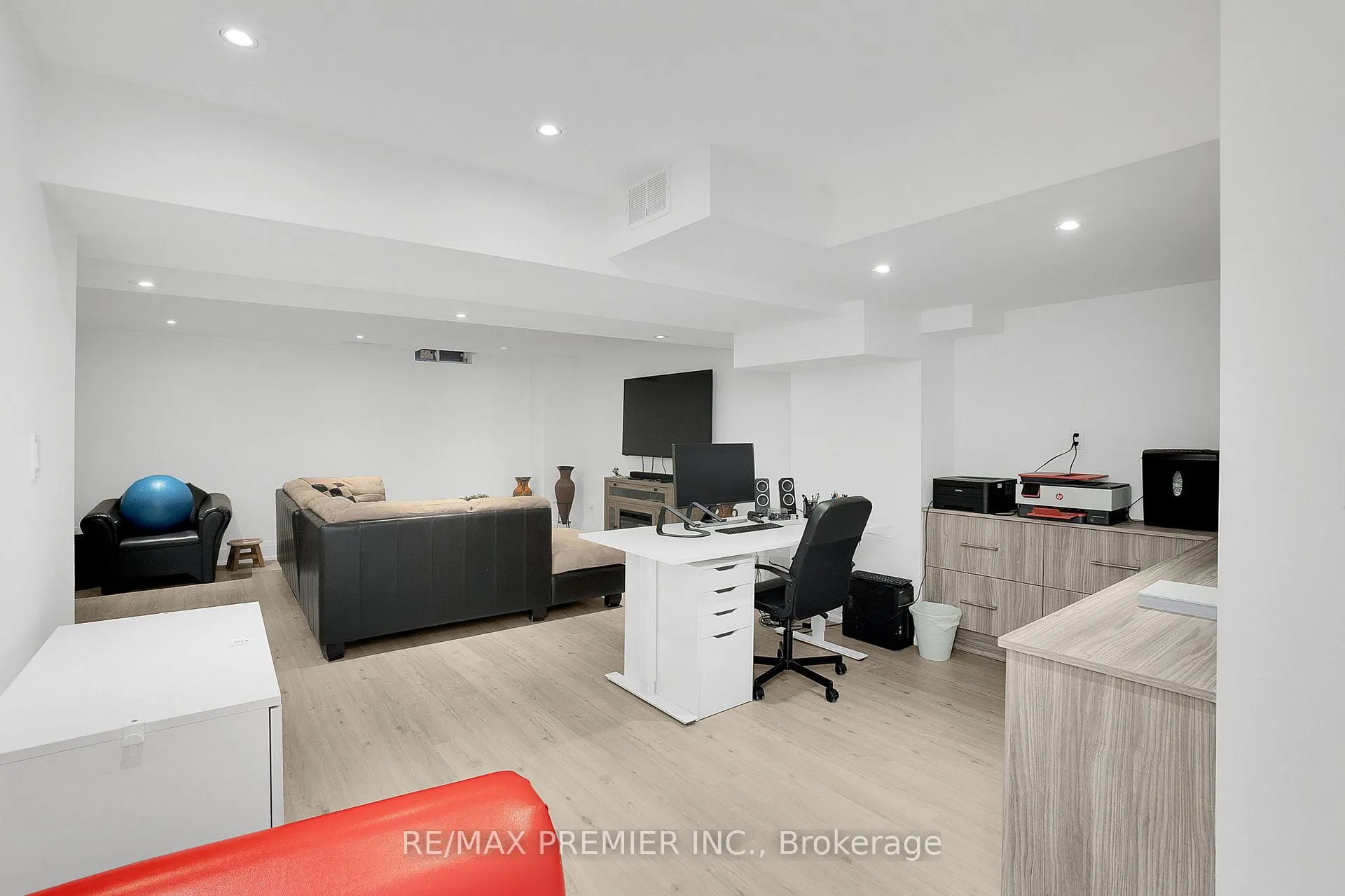 Photo 36 of 116 Torrey Pines Road, Vaughan, Kleinburg — HOMEH