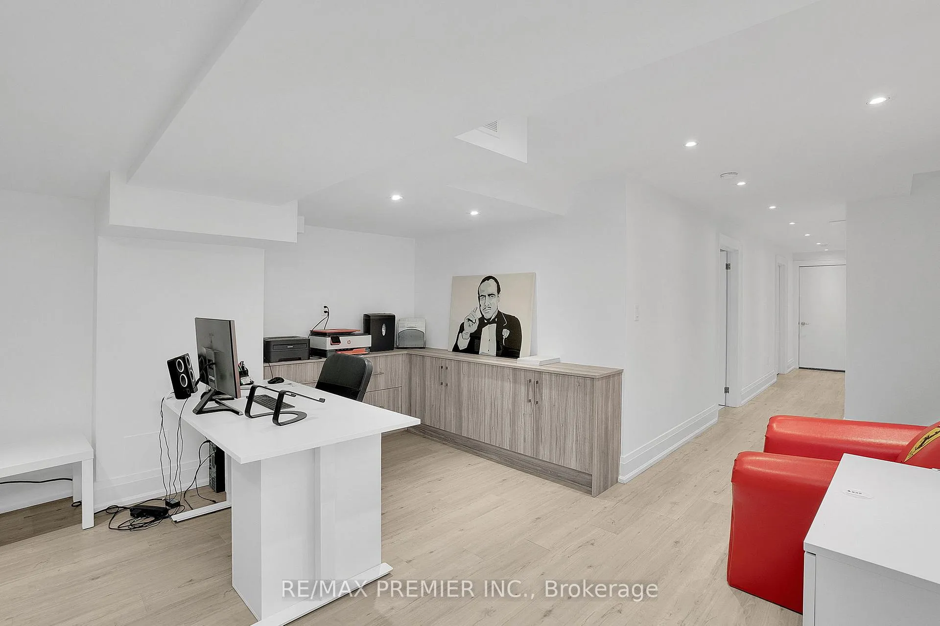 Photo 37 of 116 Torrey Pines Road, Vaughan, Kleinburg — HOMEH