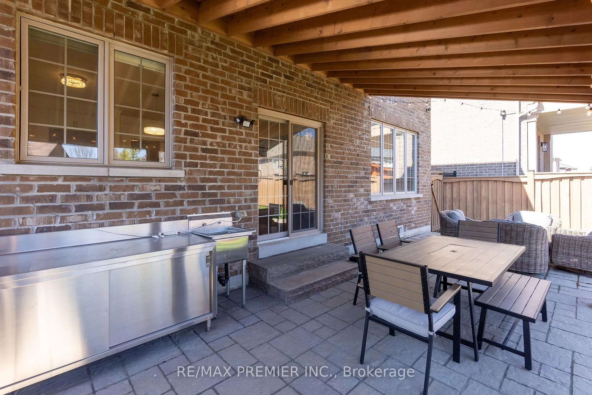 Photo 44 of 116 Torrey Pines Road, Vaughan, Kleinburg — HOMEH