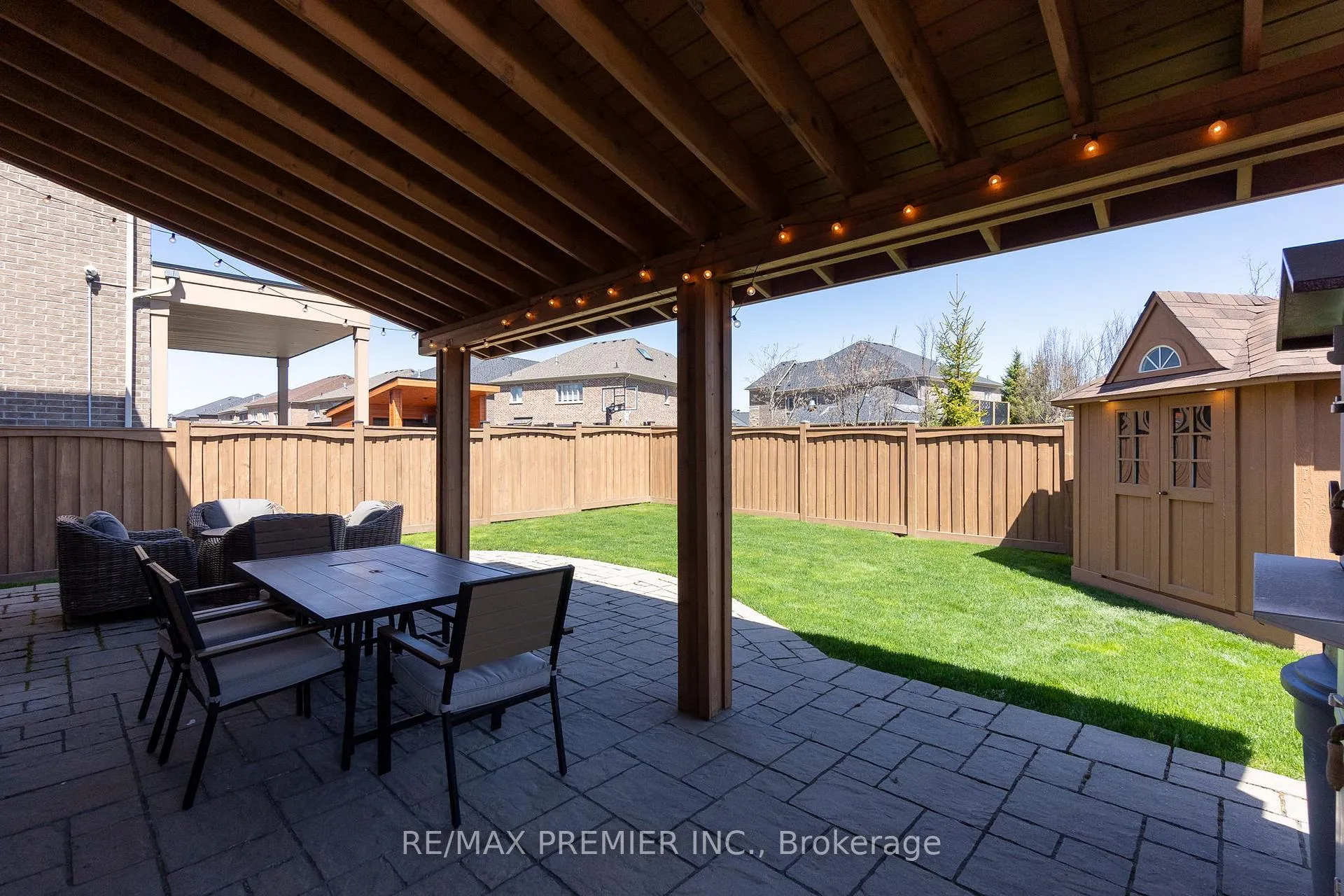 Photo 45 of 116 Torrey Pines Road, Vaughan, Kleinburg — HOMEH