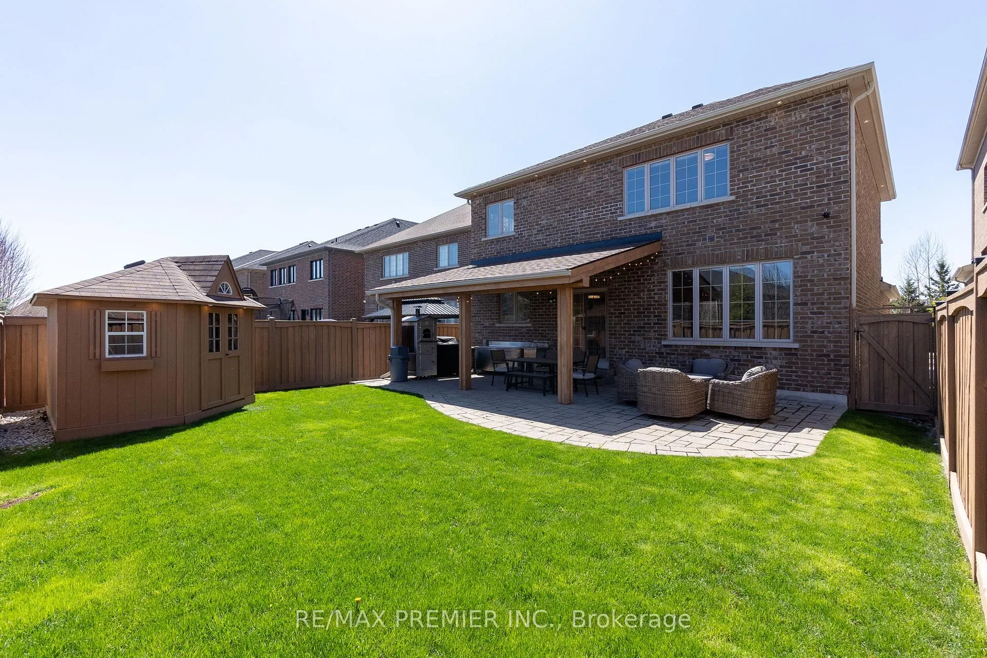 Photo 47 of 116 Torrey Pines Road, Vaughan, Kleinburg — HOMEH